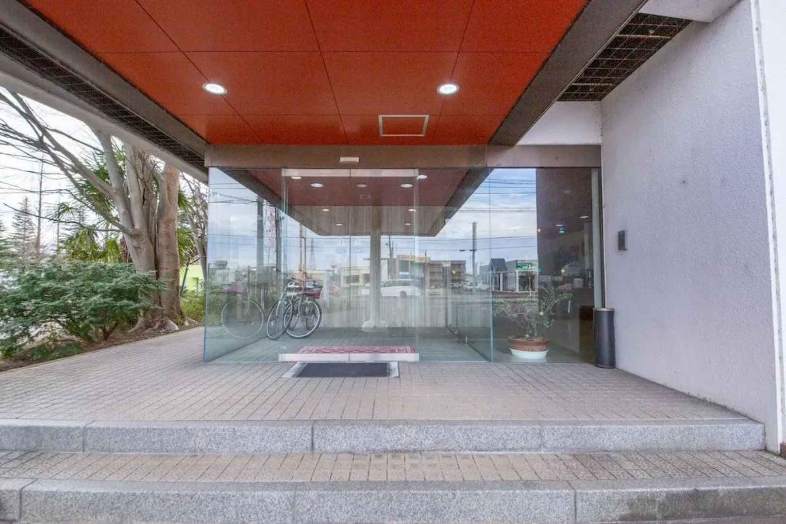 OYO Joetsu City Hotel Kasugayama