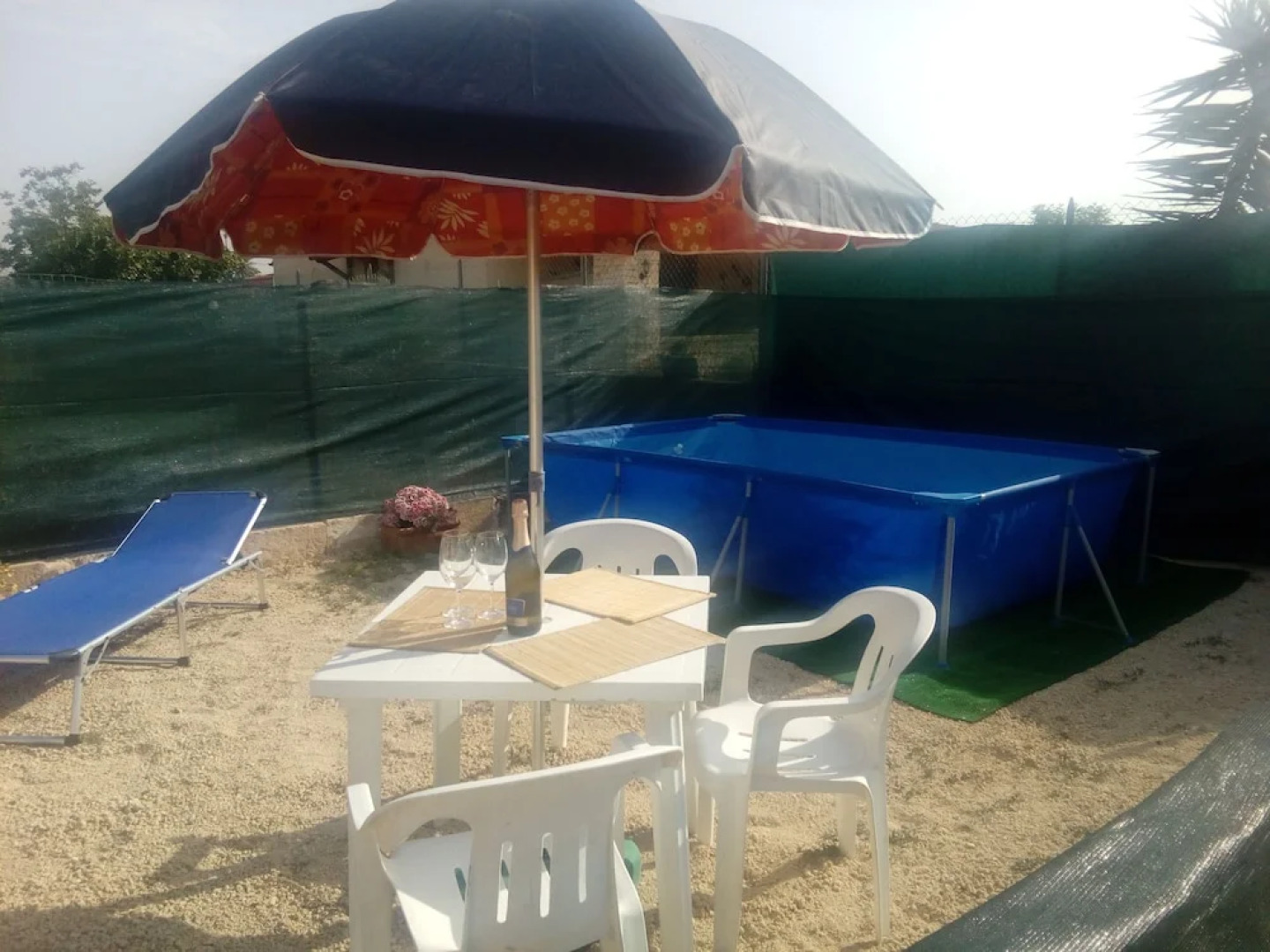 Guest House Paradiso