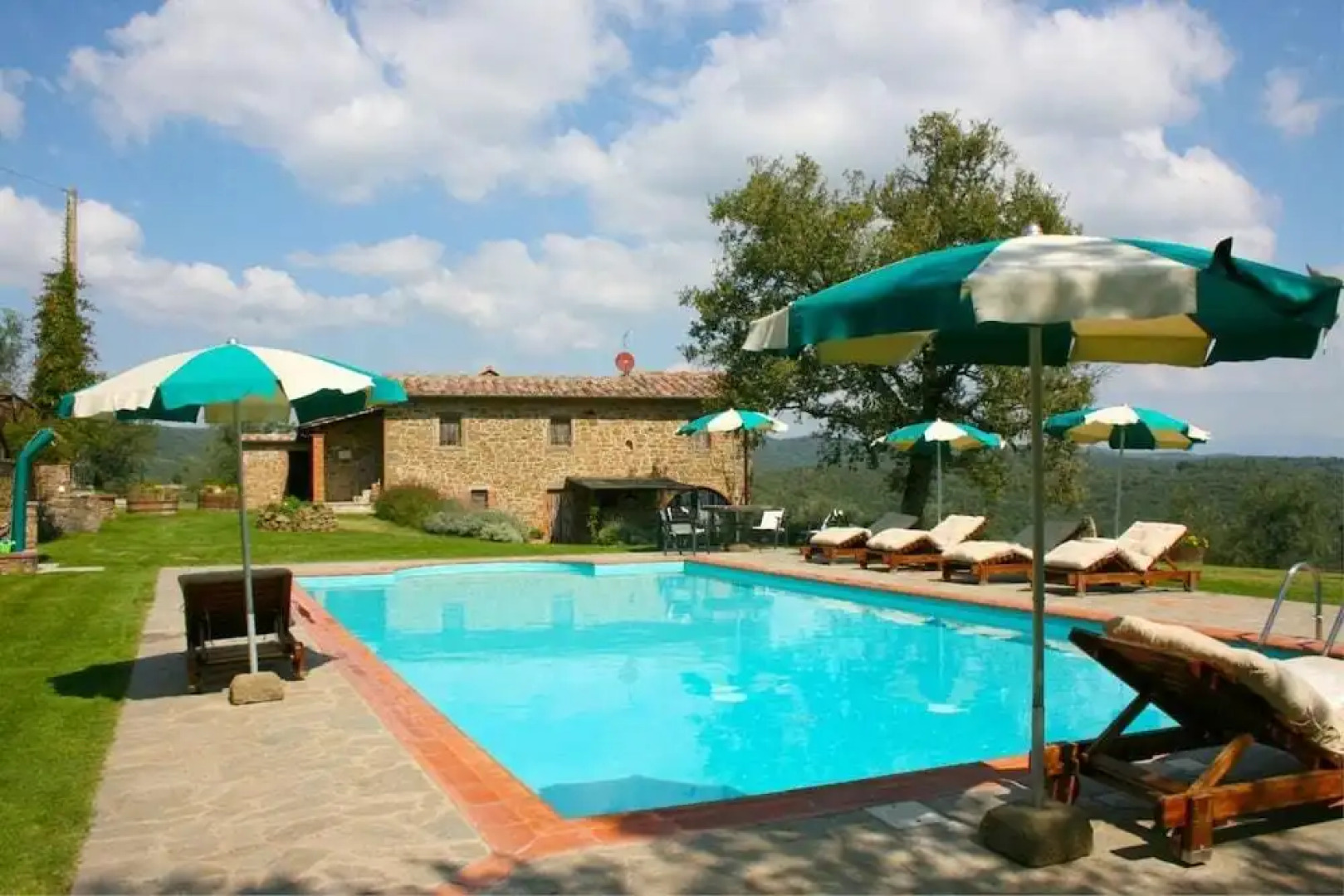 Podere della Crocchia