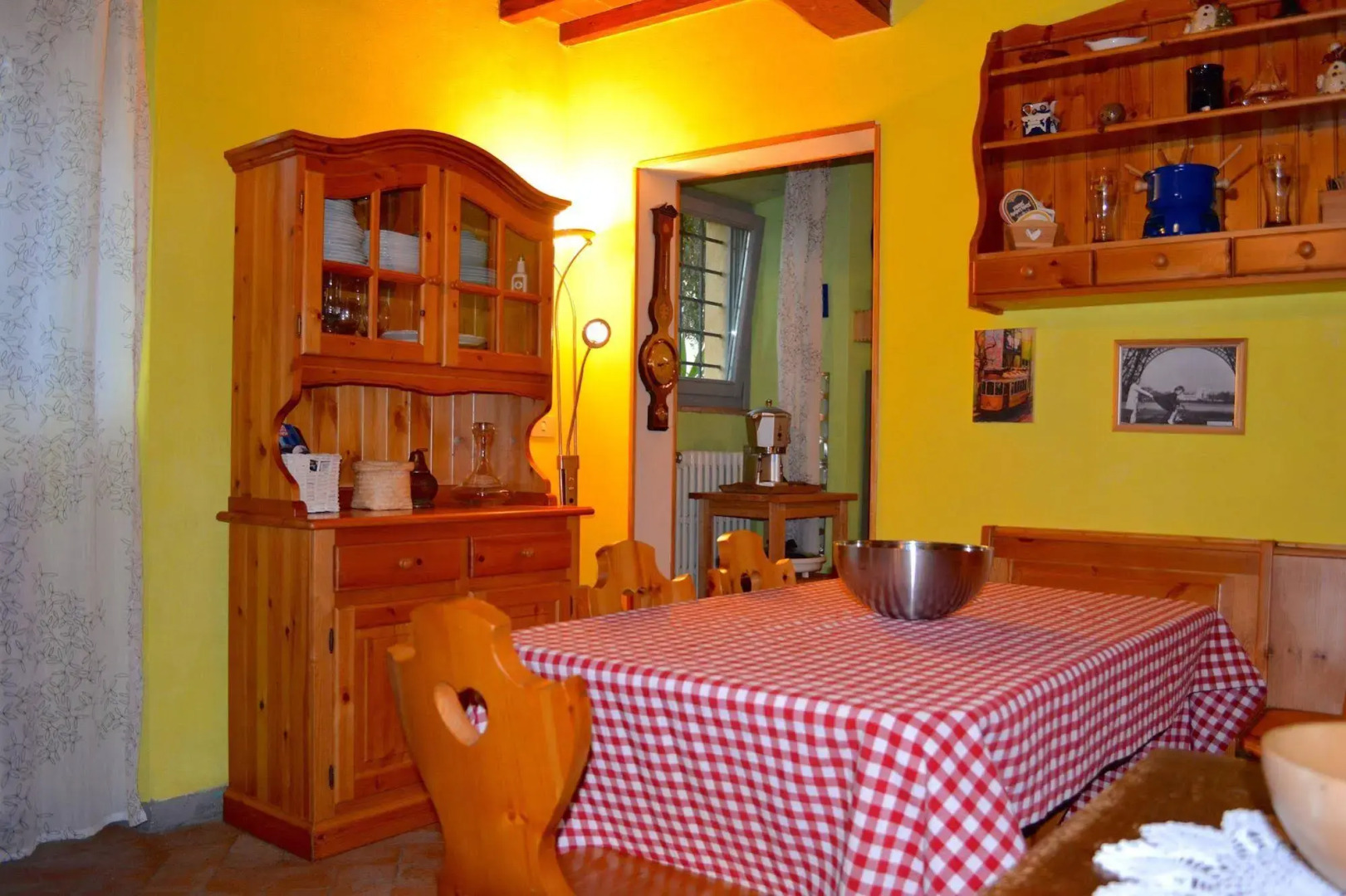 Holiday home Filettole