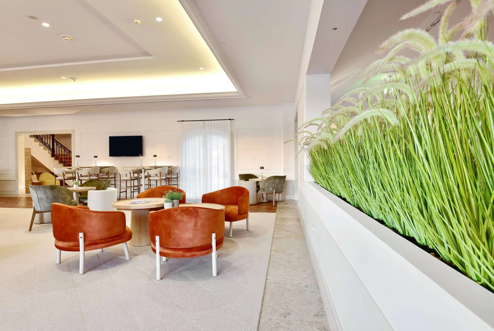 Dolce by Wyndham CampoReal Lisboa