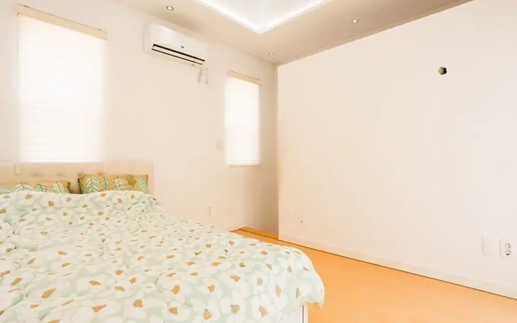 Yangpyeong Haneulbit Pension