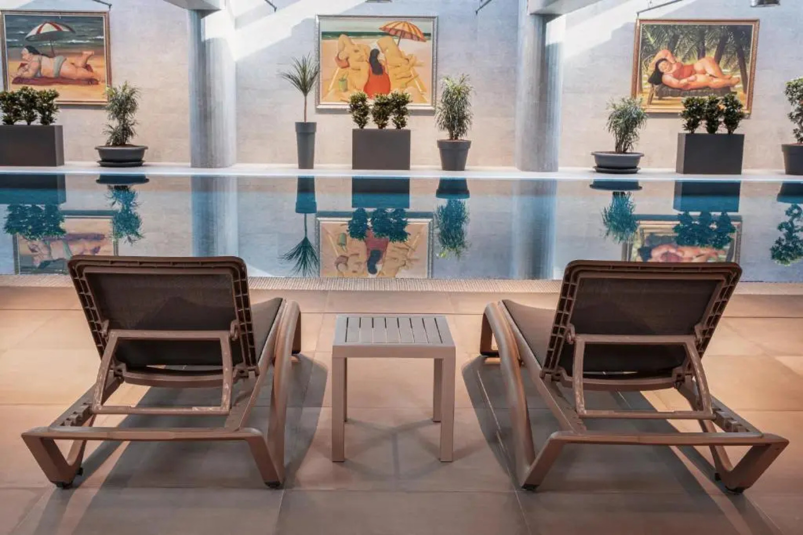 Four Points by Sheraton Prishtina City