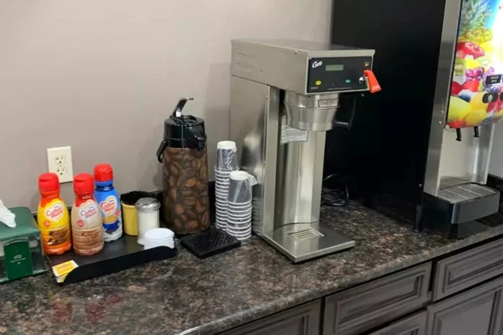 Red Roof Inn Copiague