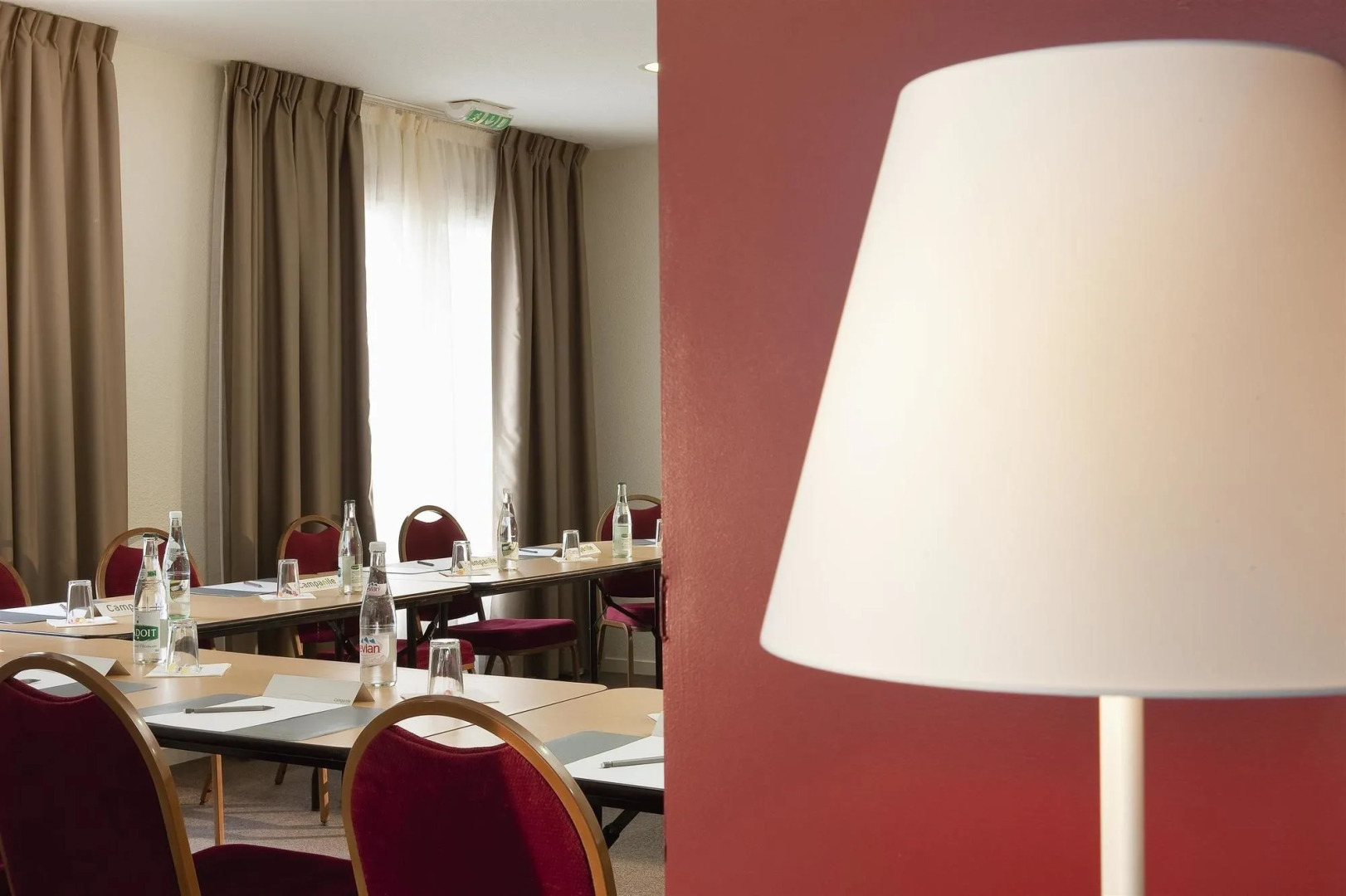 Campanile NATURE - Epône