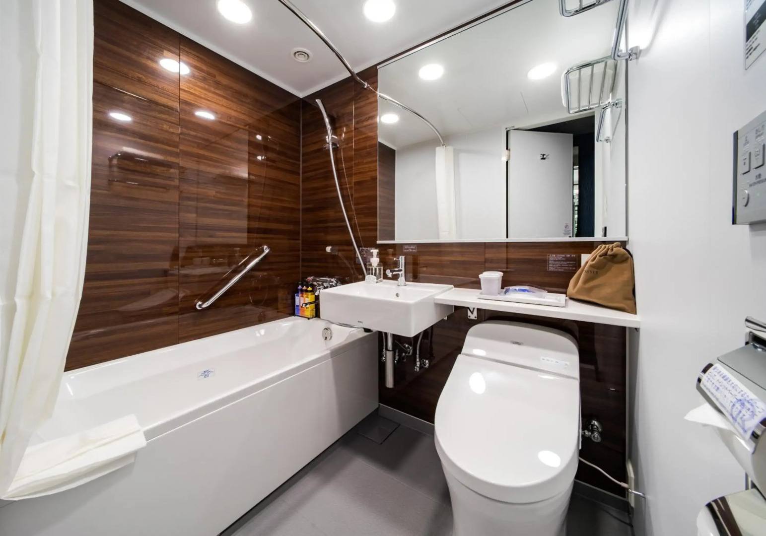 Daiwaroynet Hotel Koriyama Ekimae