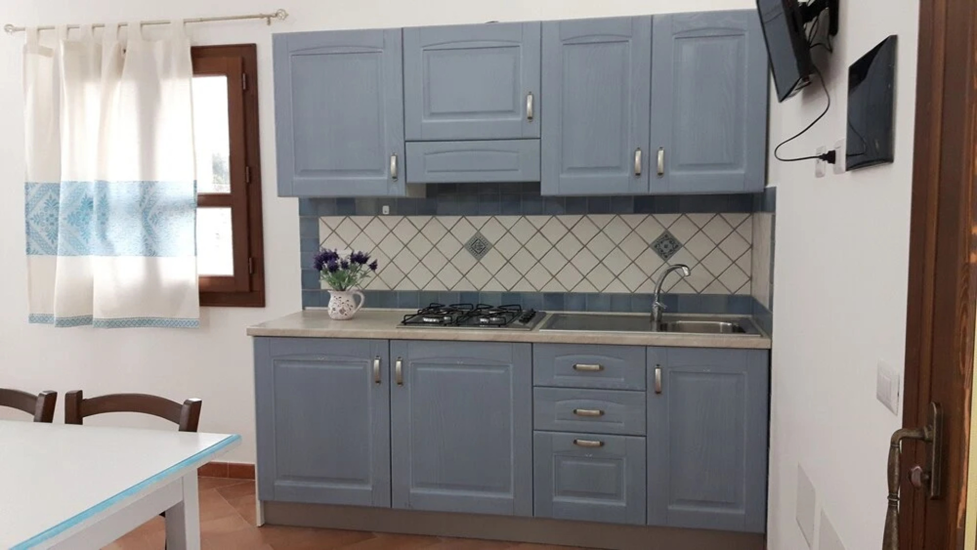 Agriturismo Su Barcu