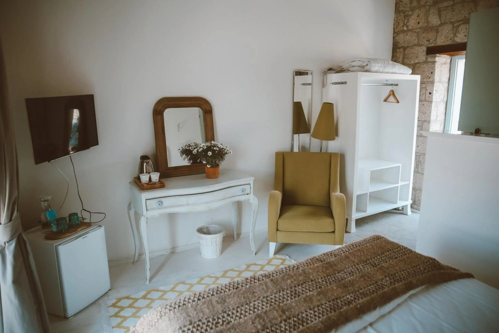 Evliyagil Hotel by Katre