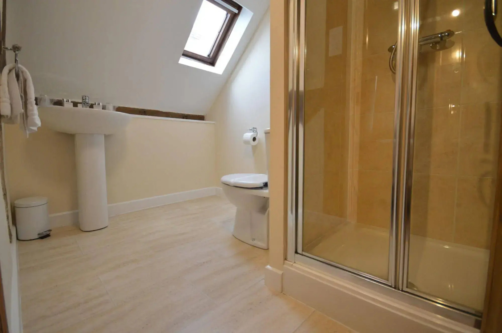 The Manor at Abberley