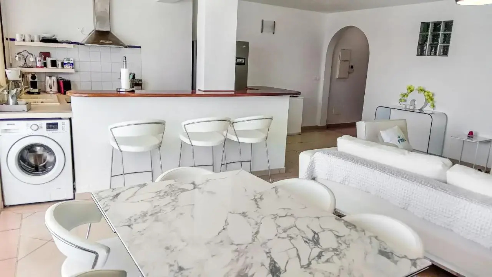 Residence Catalina Apt 3 (Adults Only)