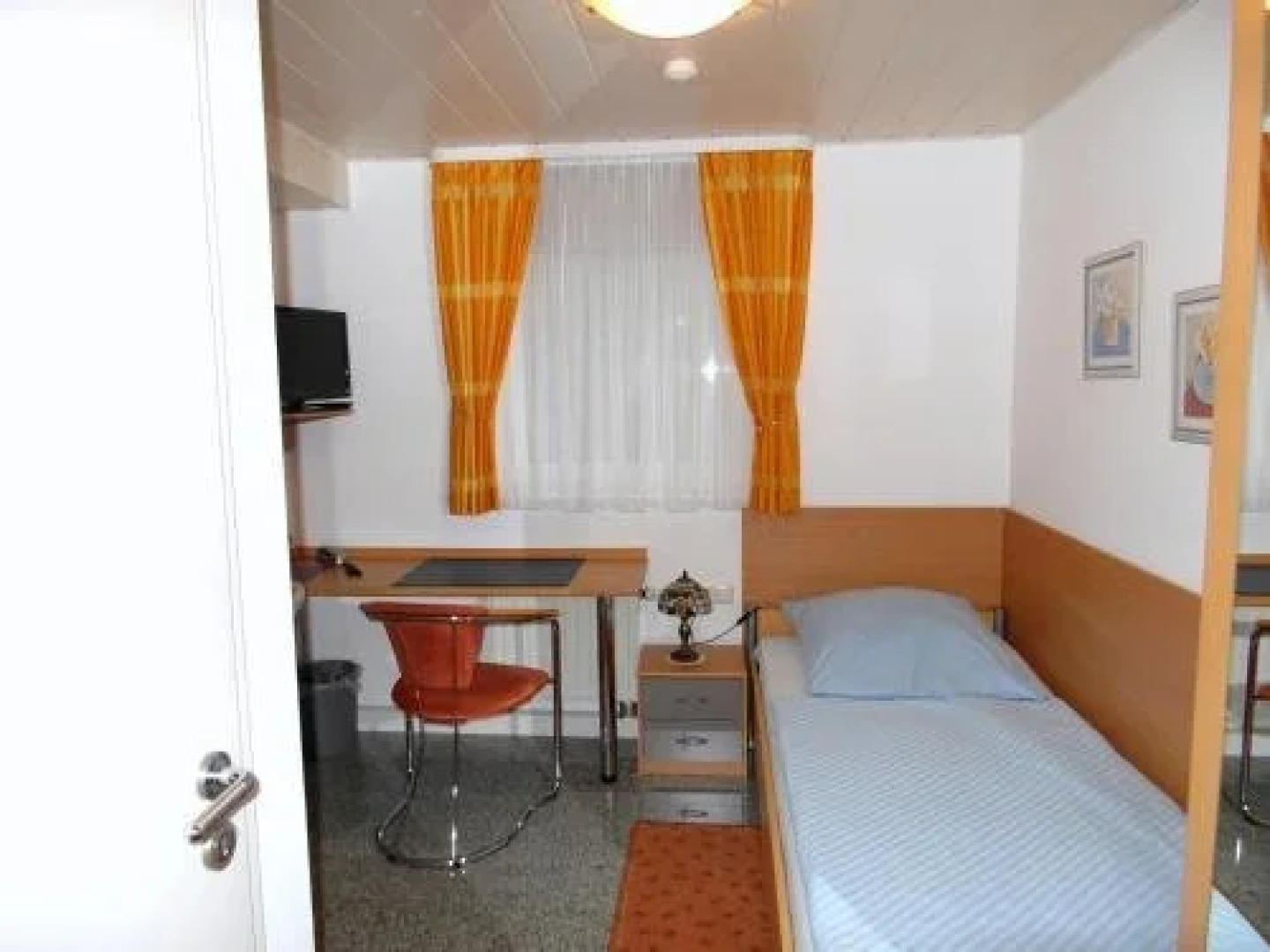 Gästehaus Göttfert