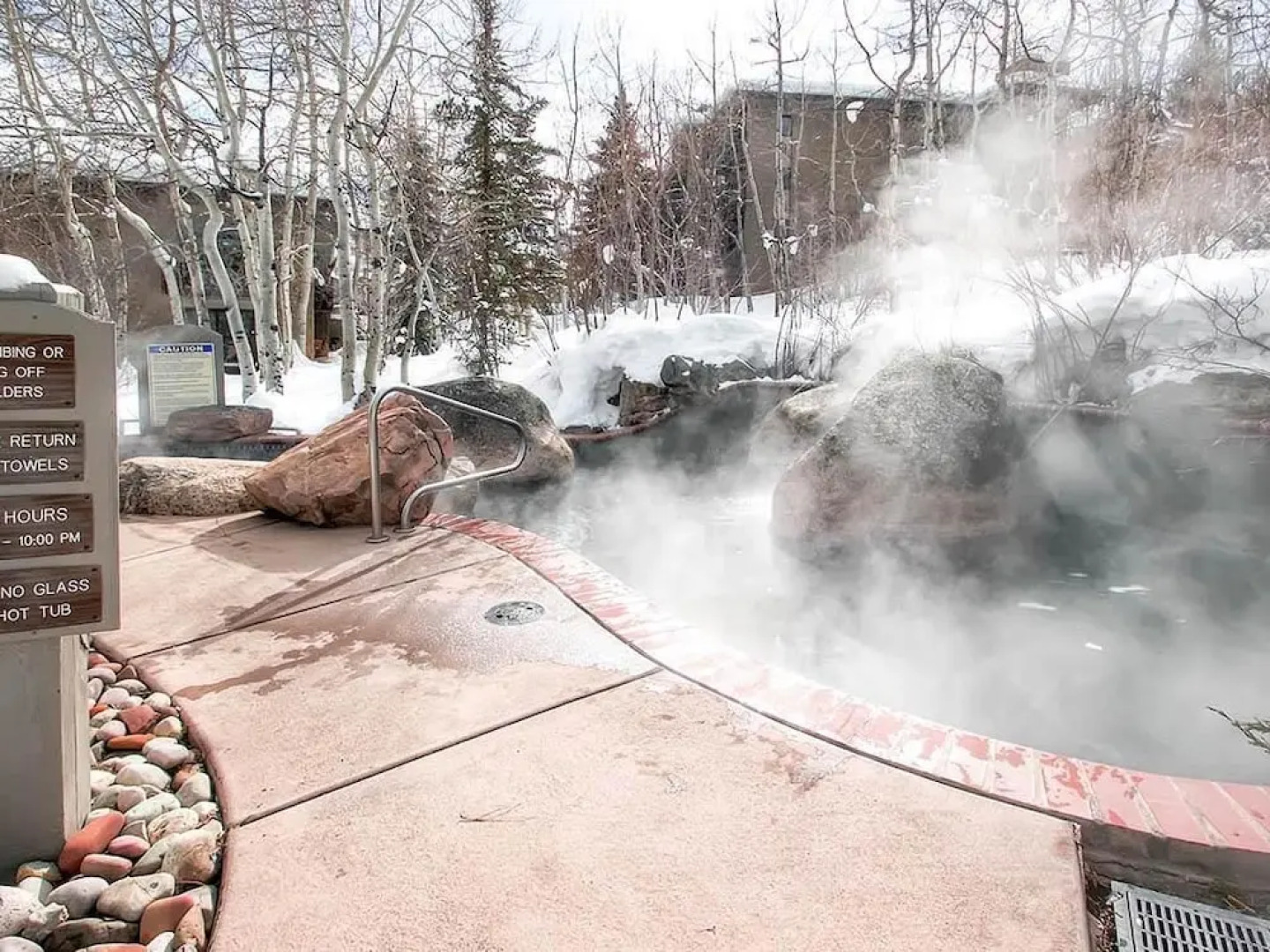 Terracehouse 94 - 2 Bedrooms Condo