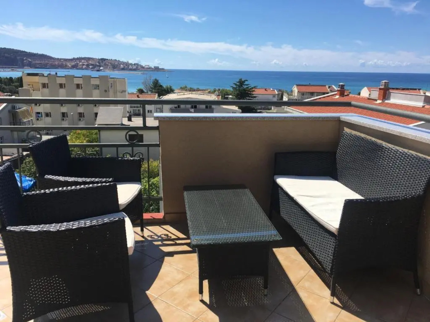 Apart Hotel Semashko