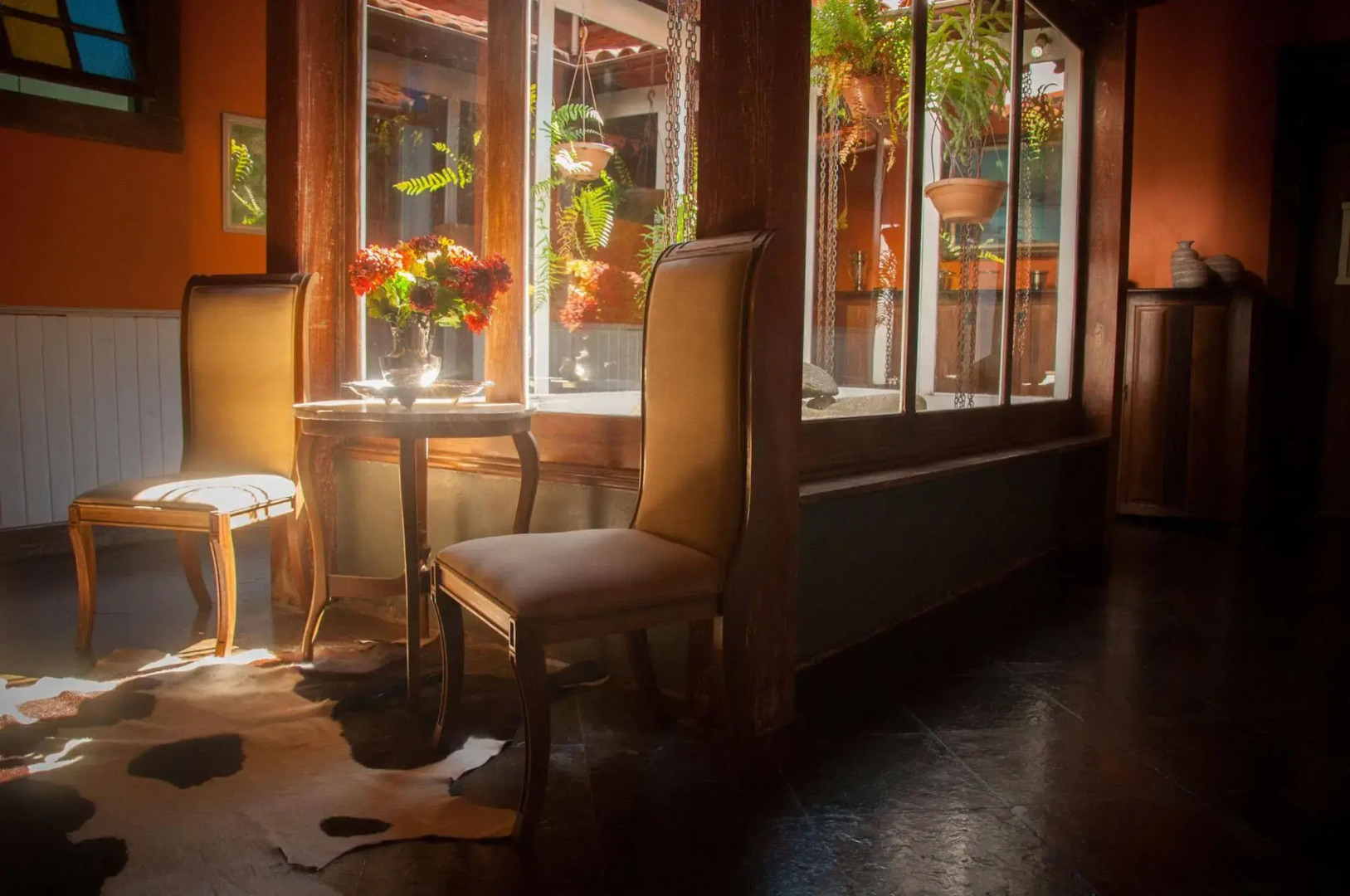 Xica da Silva Pousada