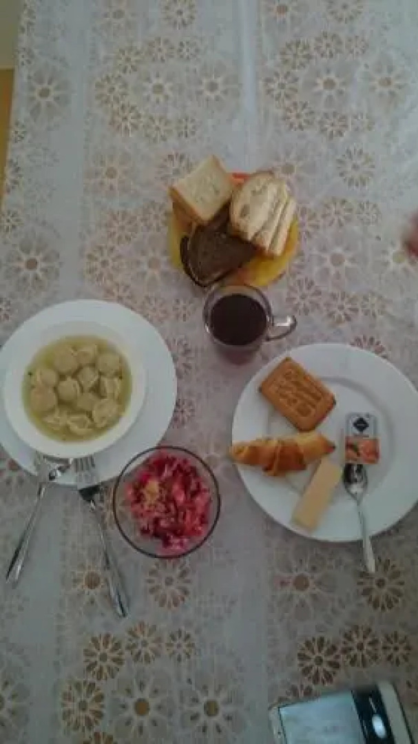 Baykal Lyuks Aeterna Guest House