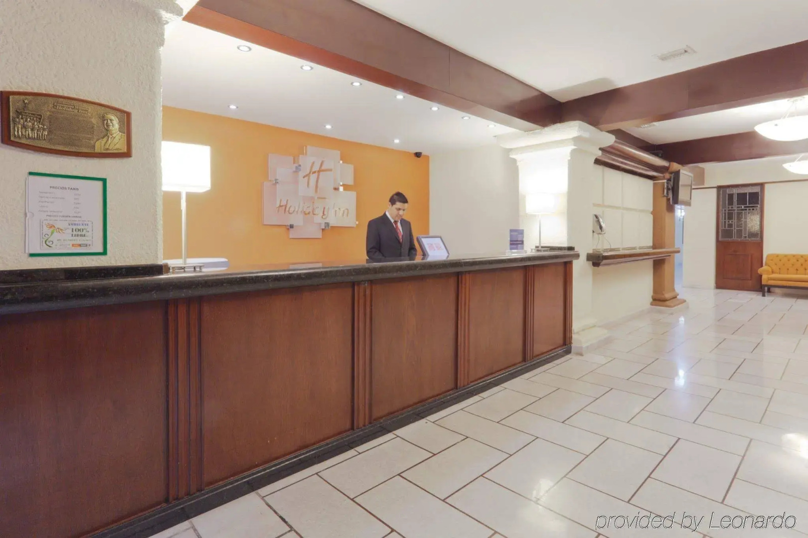 voco Hermosillo by IHG