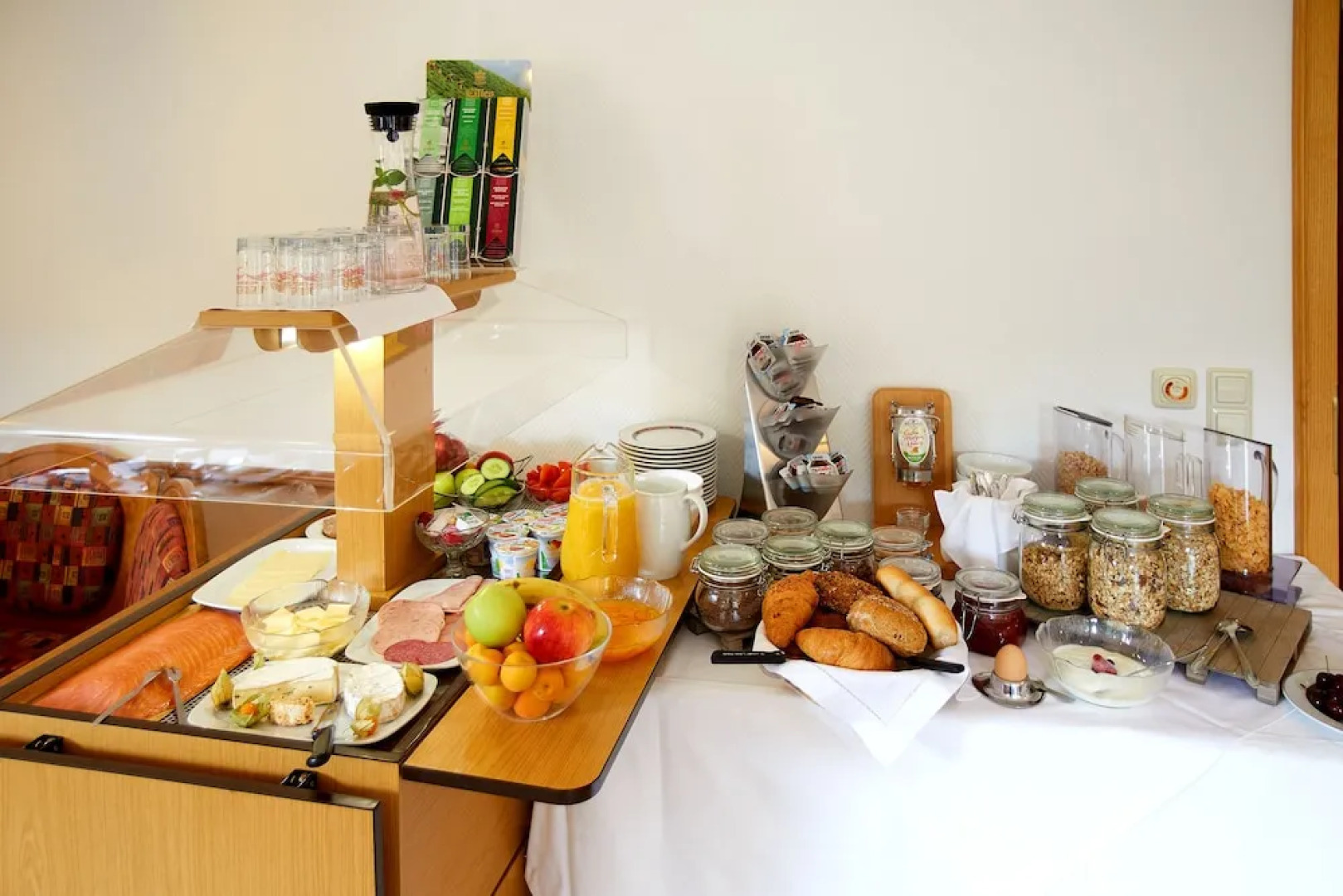 Waldhotel Tannmuehle