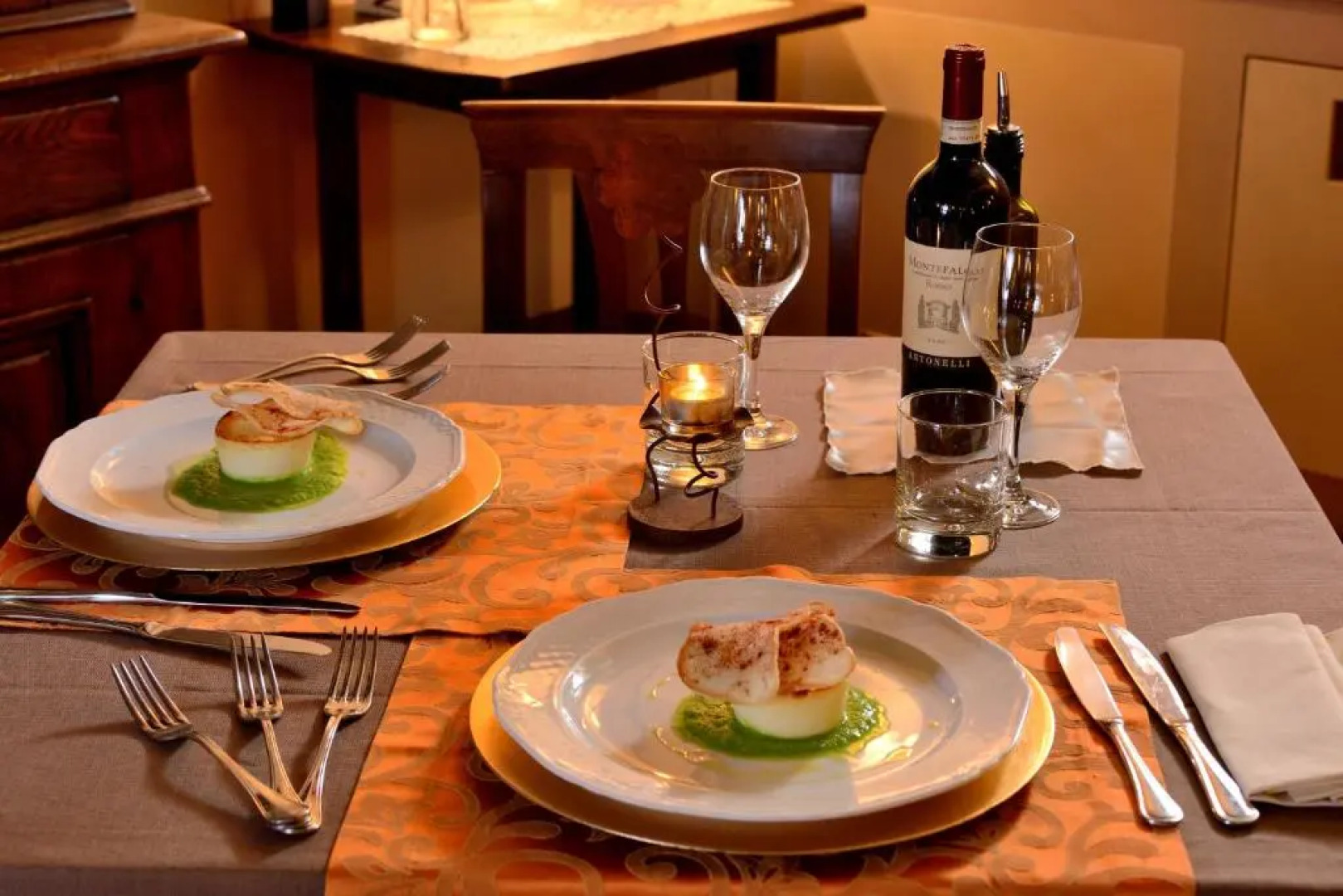 Ripa Relais Colle del Sole