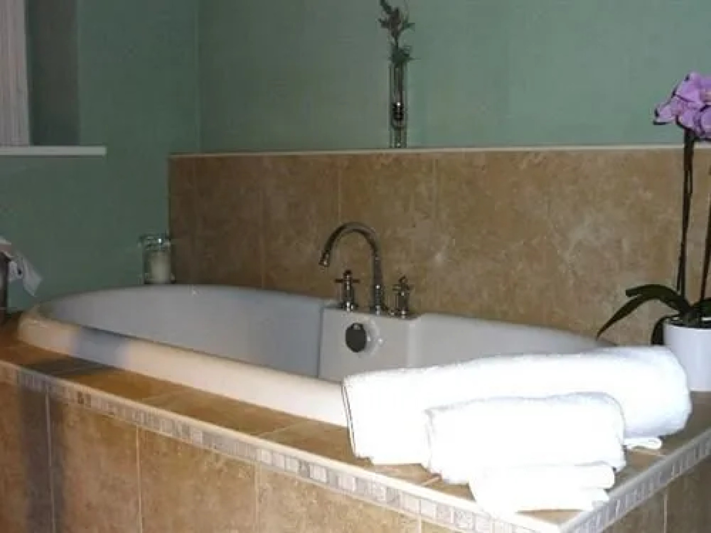 Alpine Lodge Guest House