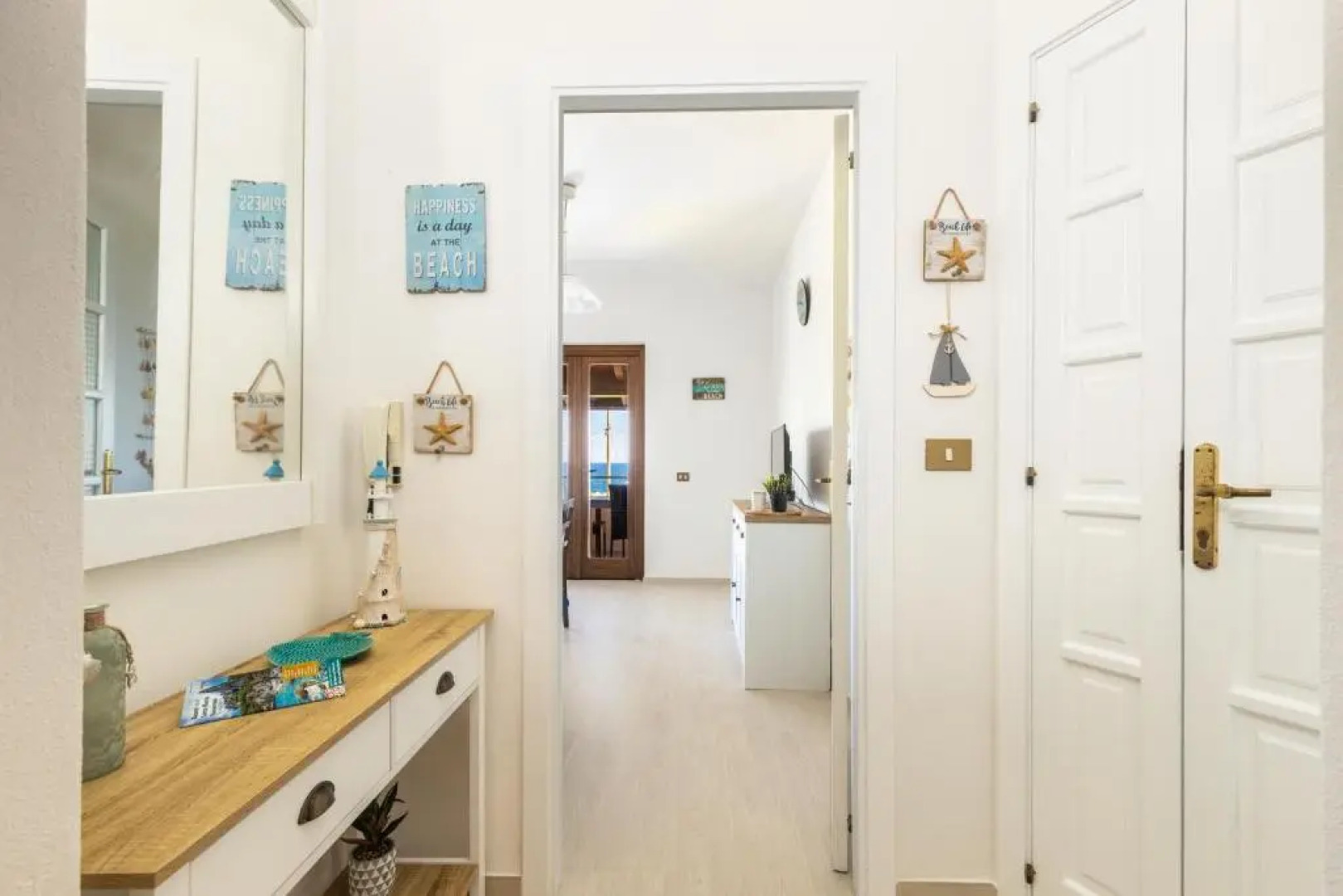 Appartamento Ogliastra