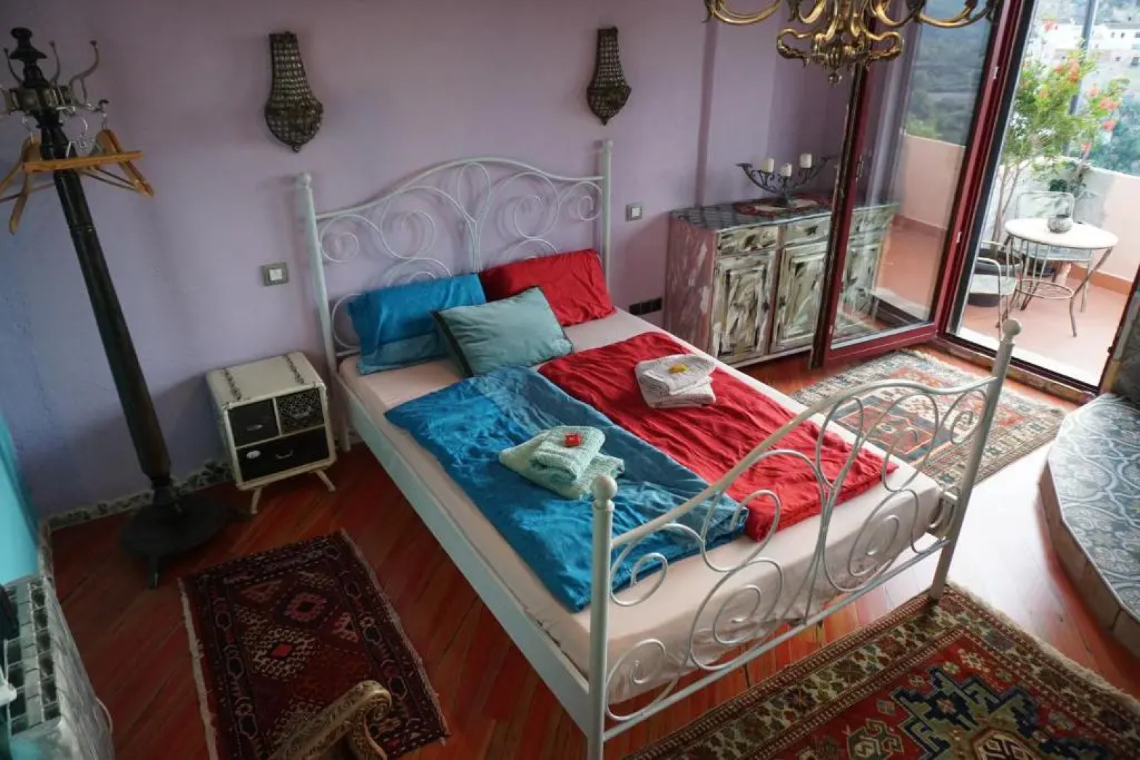 CASA DEL ARTE casa rural