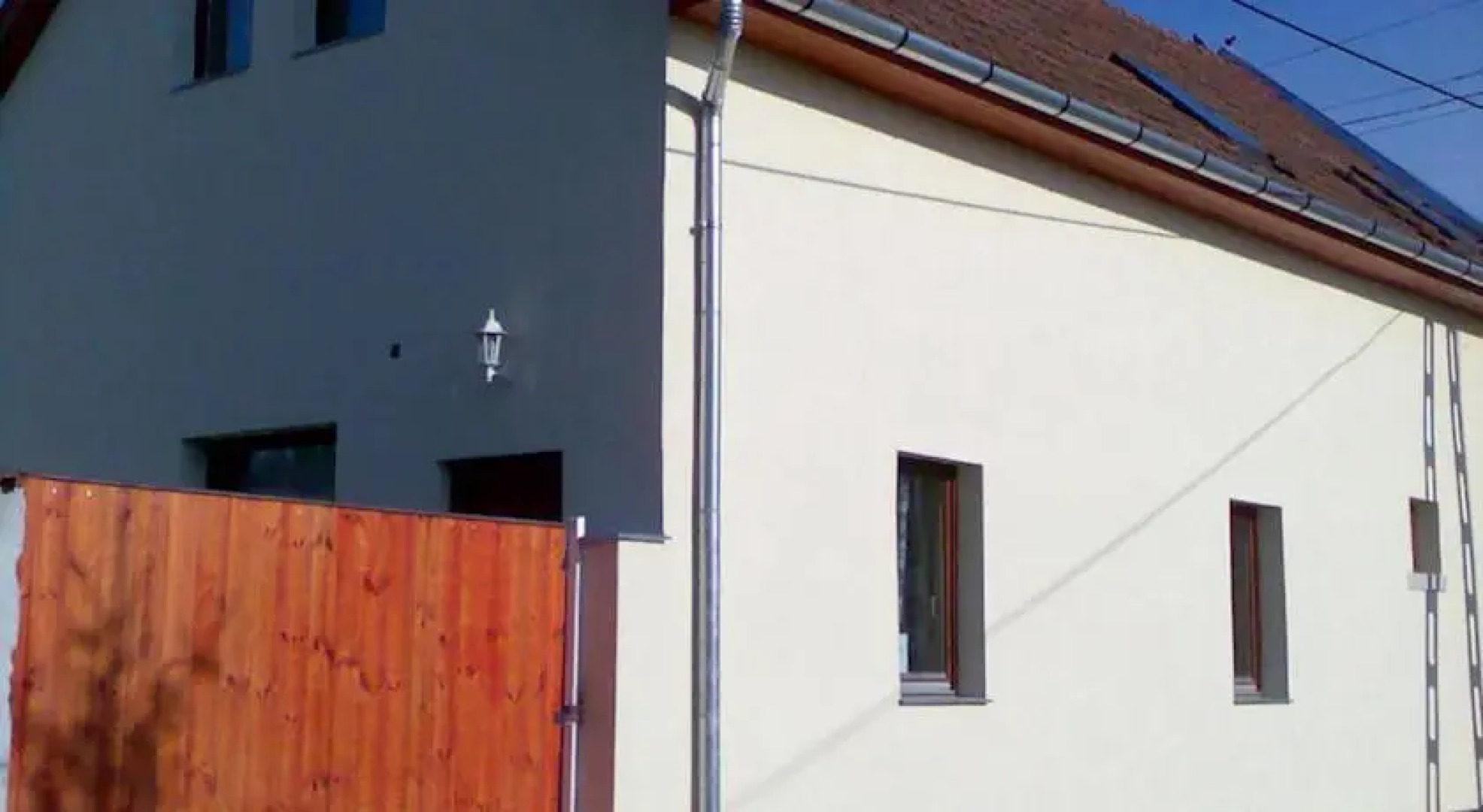 Hold Utcai Vendégváró