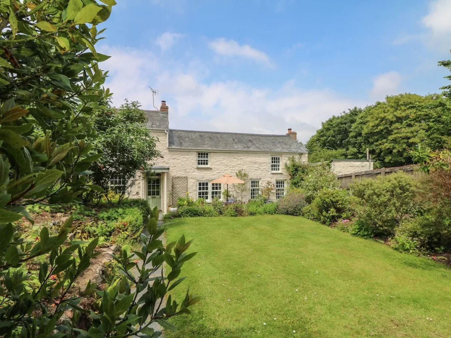 The Cottage - Redruth