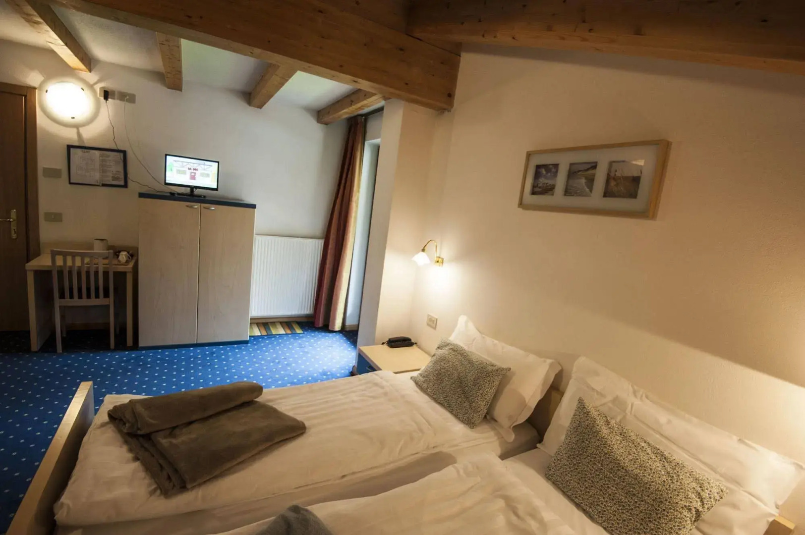 Garni Col da la Vila