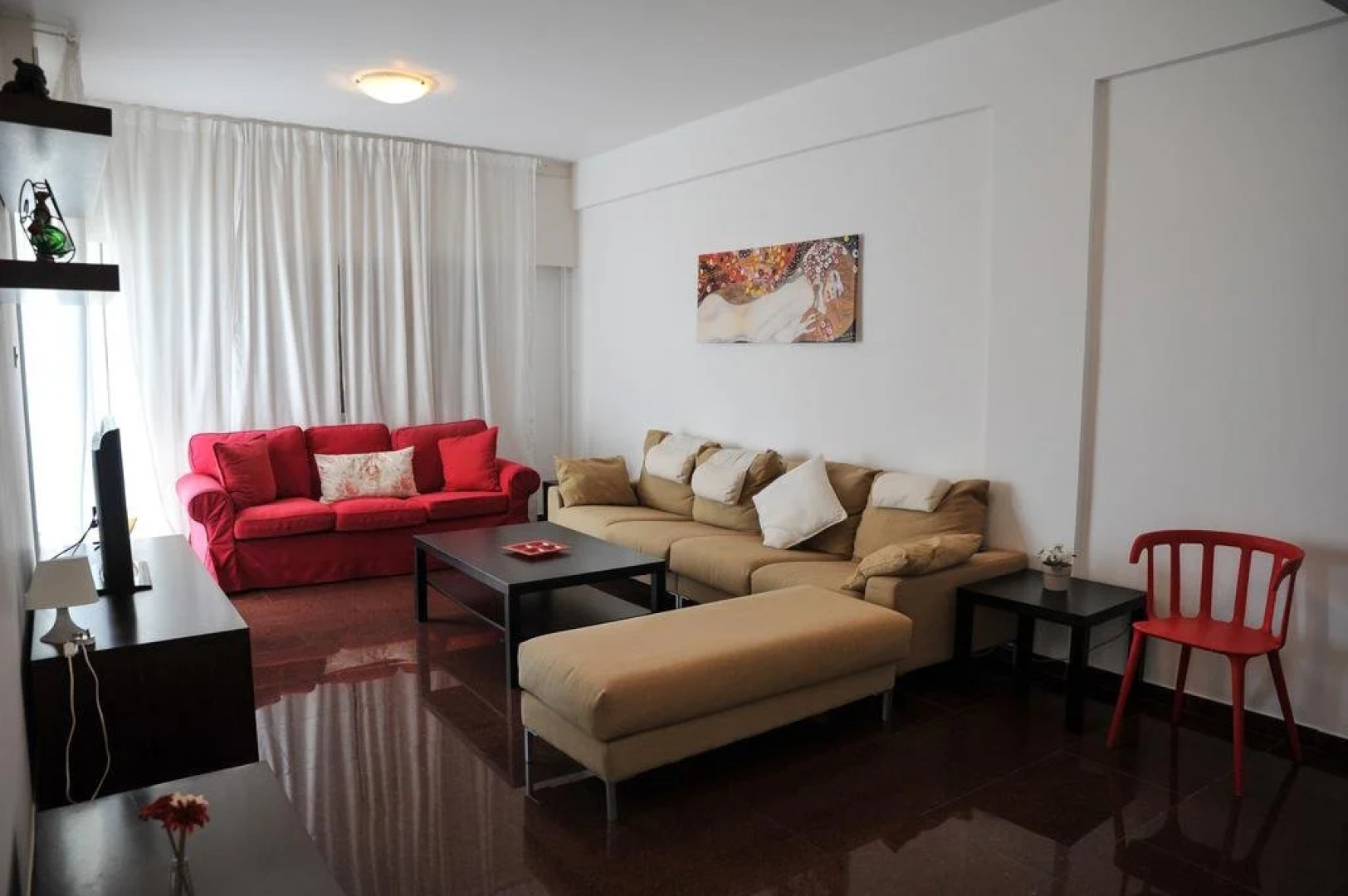 Gulf Palace Apartments