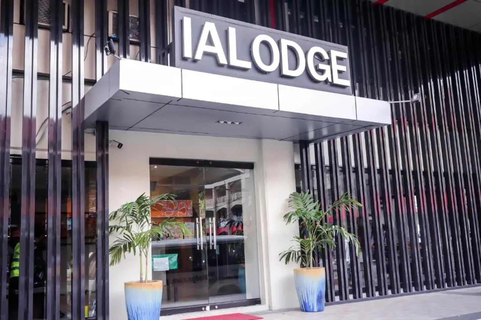 iaLodge