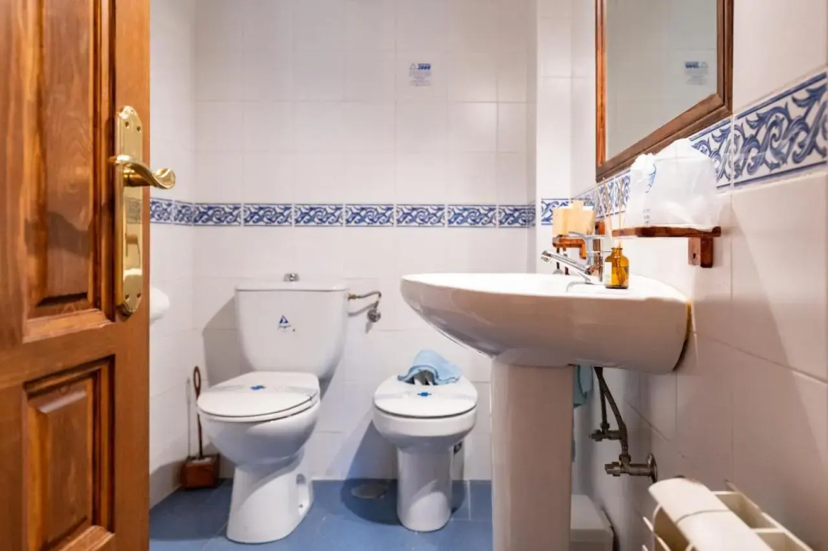 Posada Y Alojamientos El Aprisco