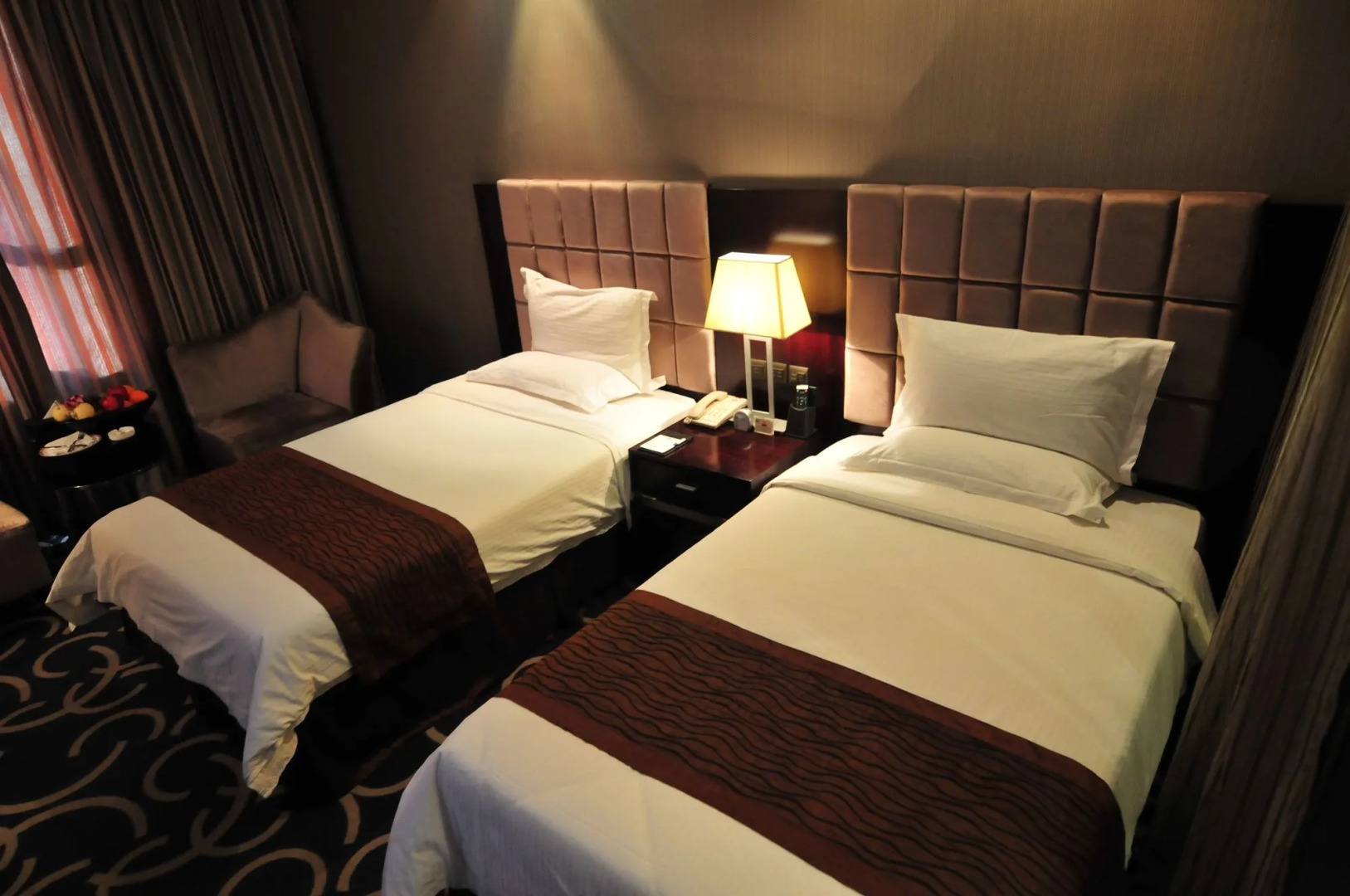 Yinchuan Vintage Hill Hotels & Resorts