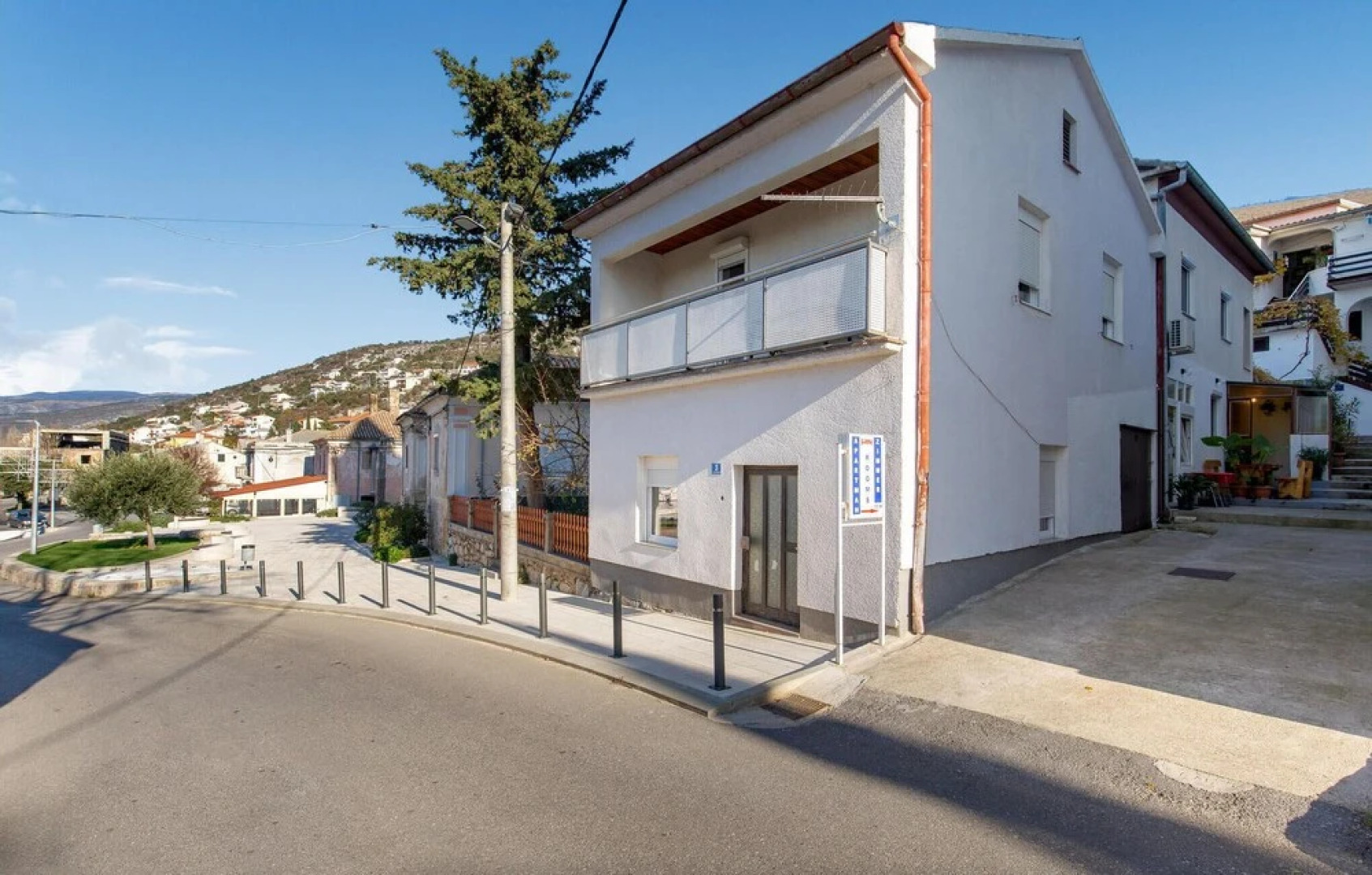 Awesome Apartment in Sveti Juraj With Wifi