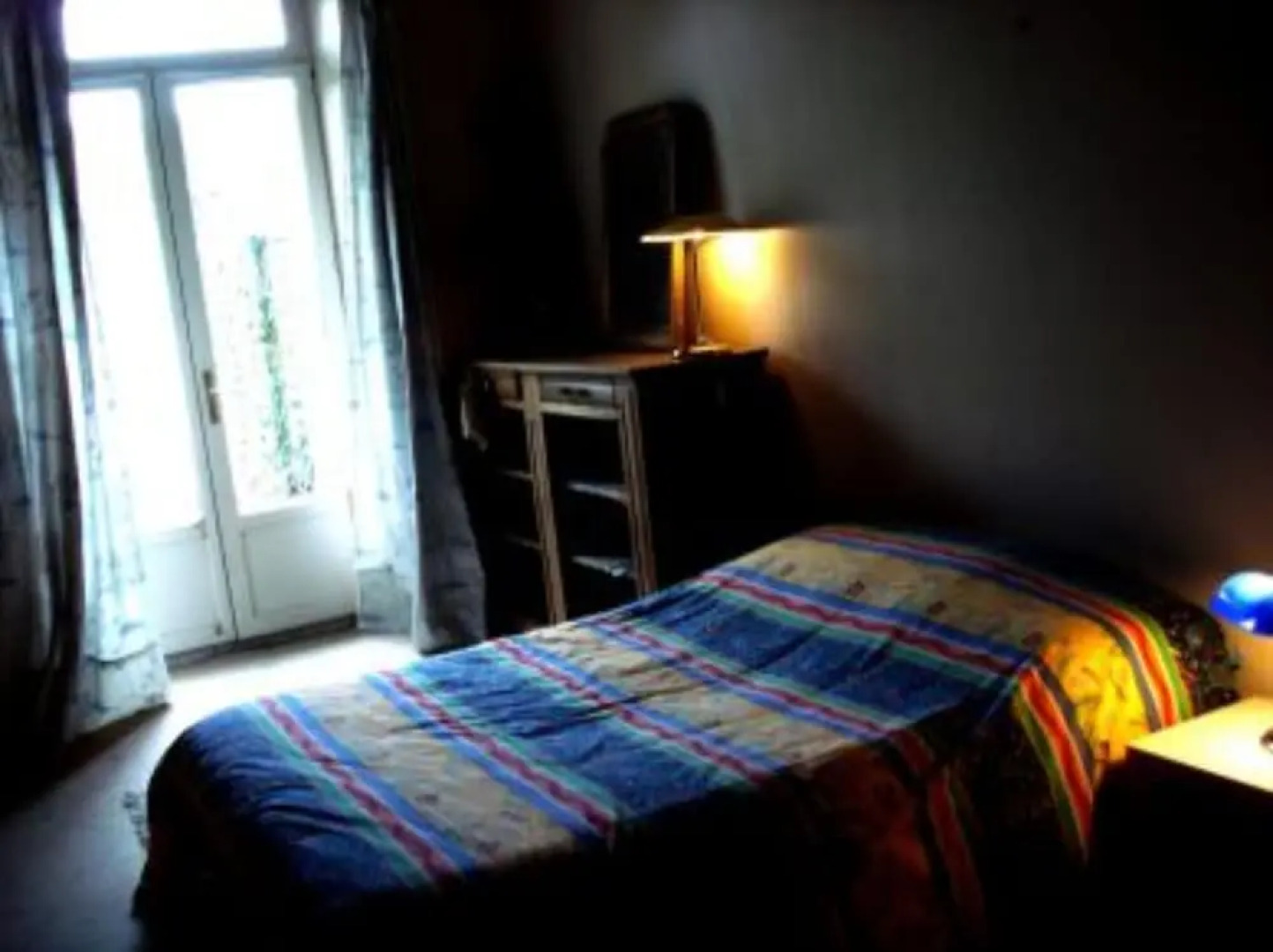 A La Ferme de la Joie