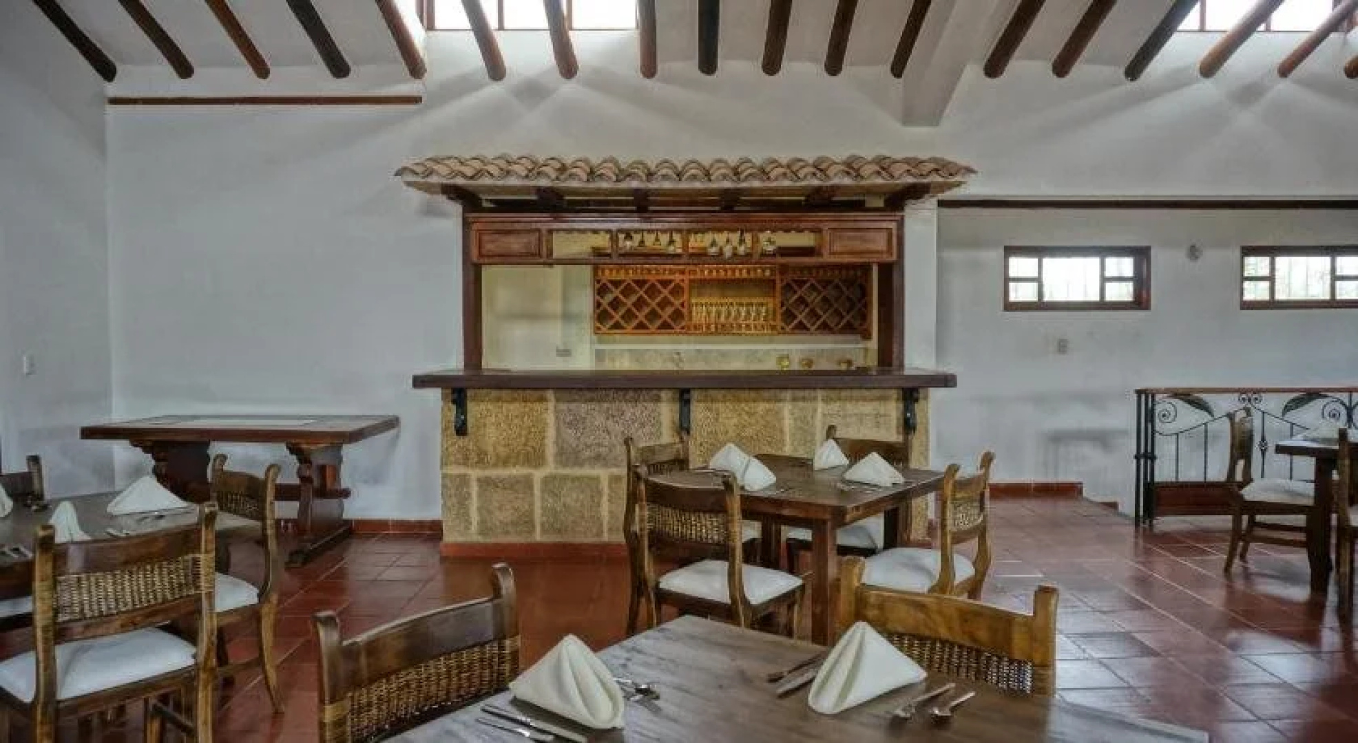 Hotel Campanario Campestre
