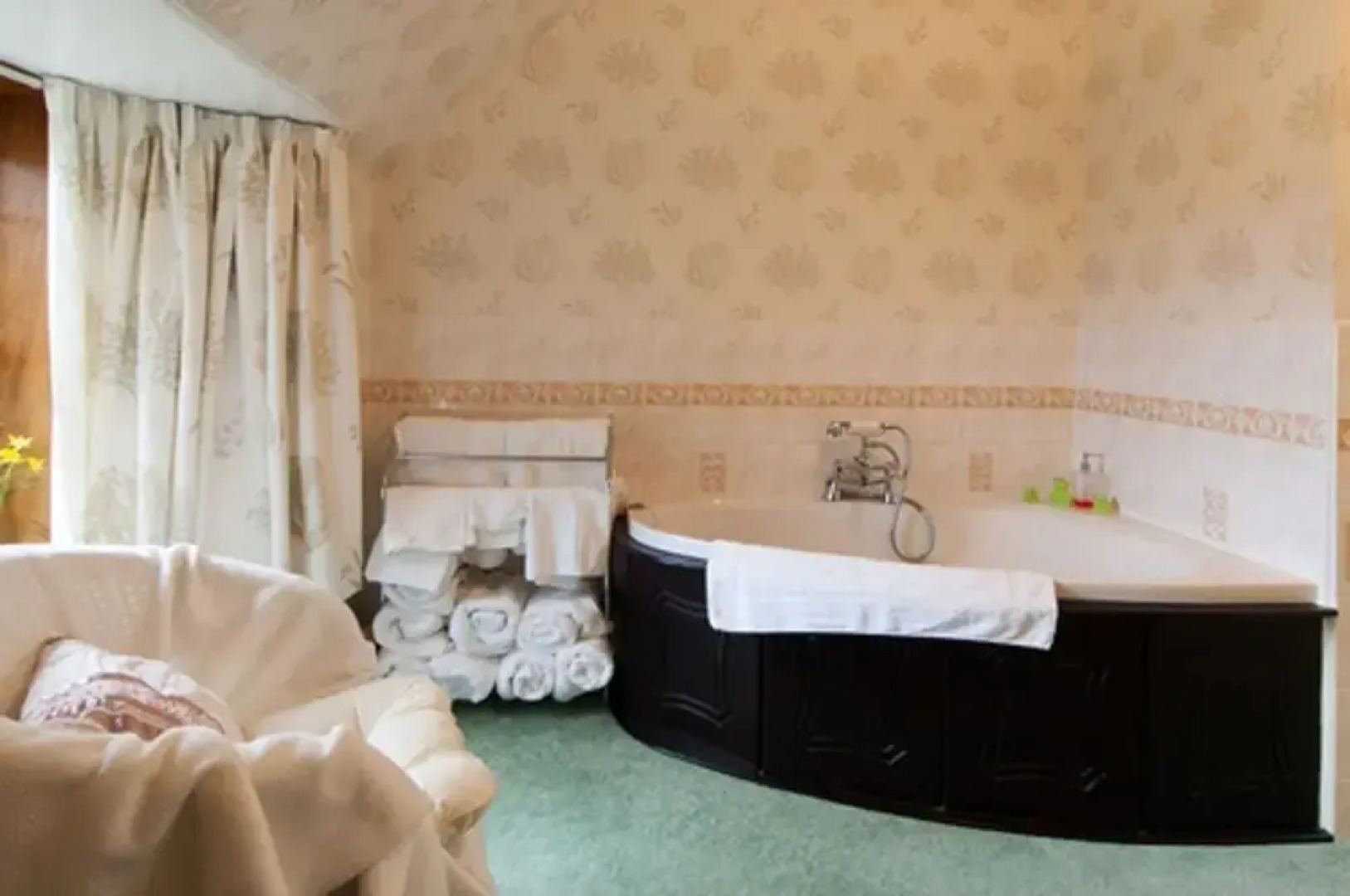 Purgavie Farm Bed and Breakfast