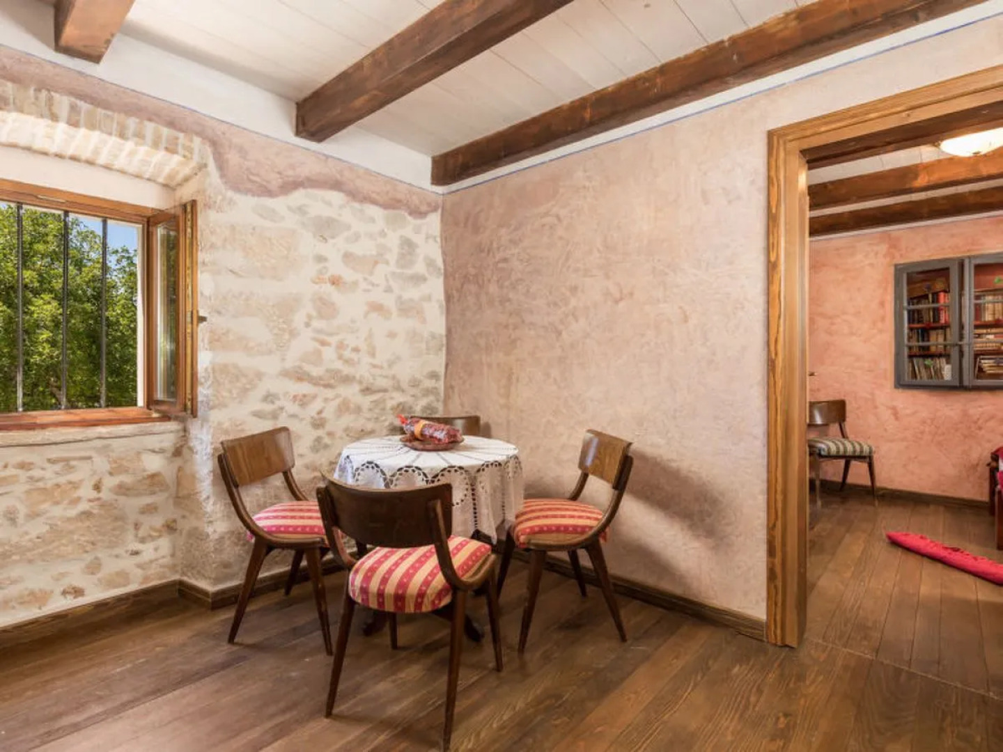 House Tomiceva Bormio