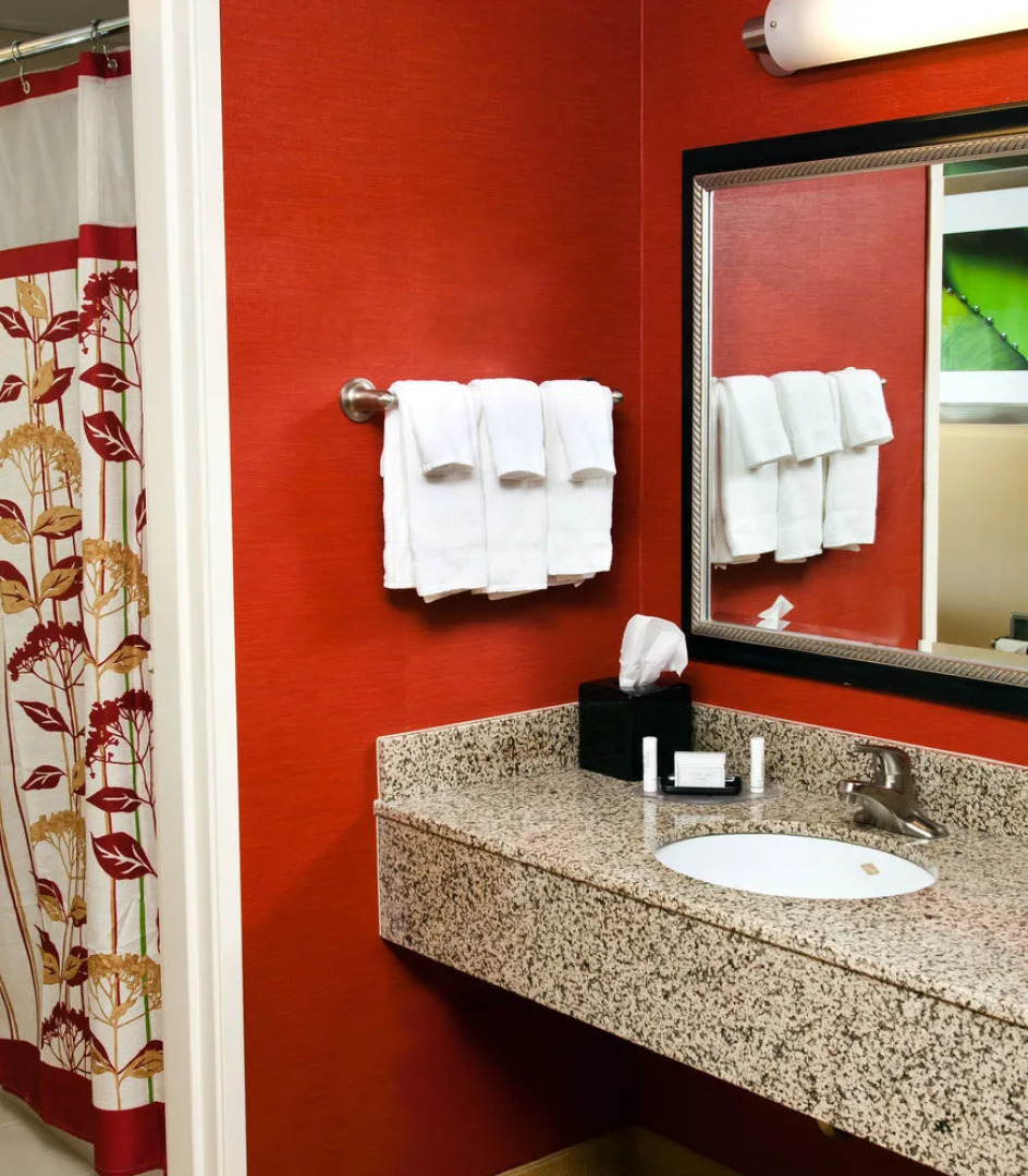 Courtyard La Crosse Downtown/Mississippi Riverfront