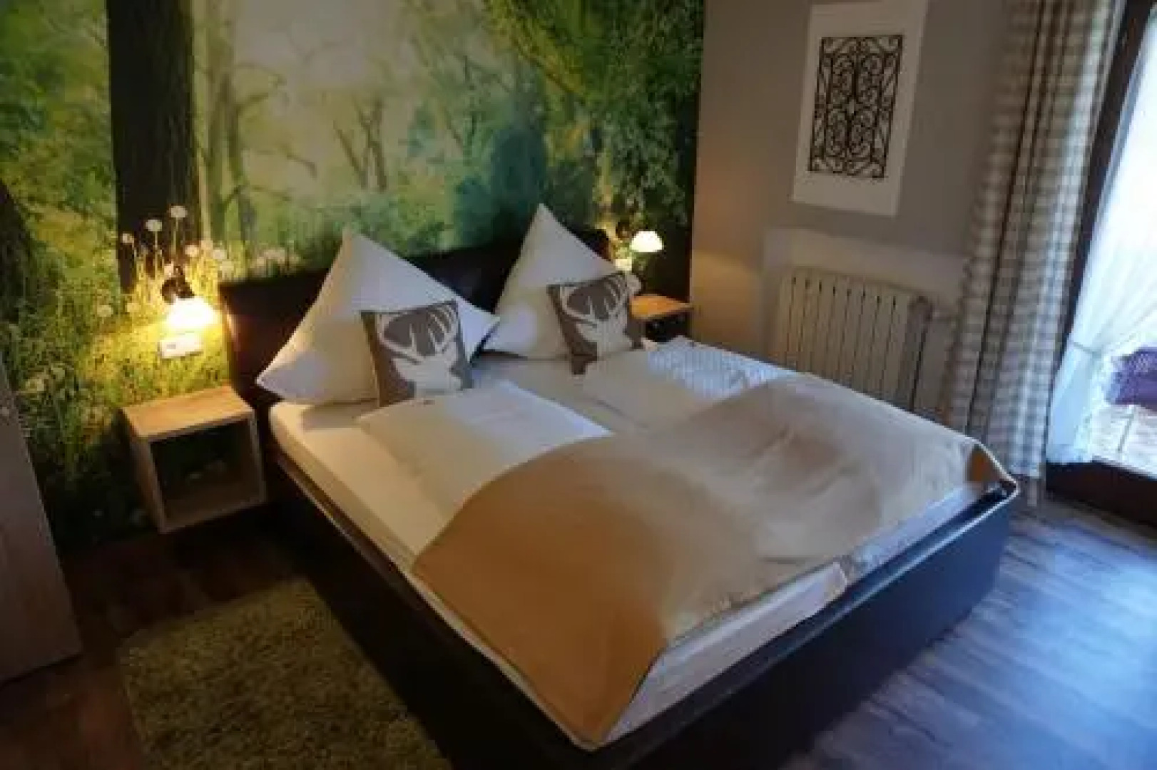 Zur neuen Post Landhotel