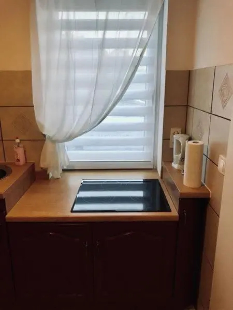 Ferienwohnung Willi I