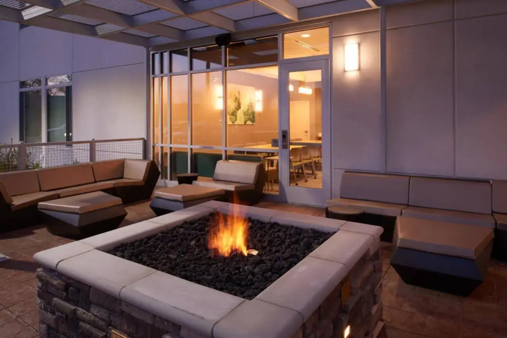 SpringHill Suites by Marriott East Lansing University Area