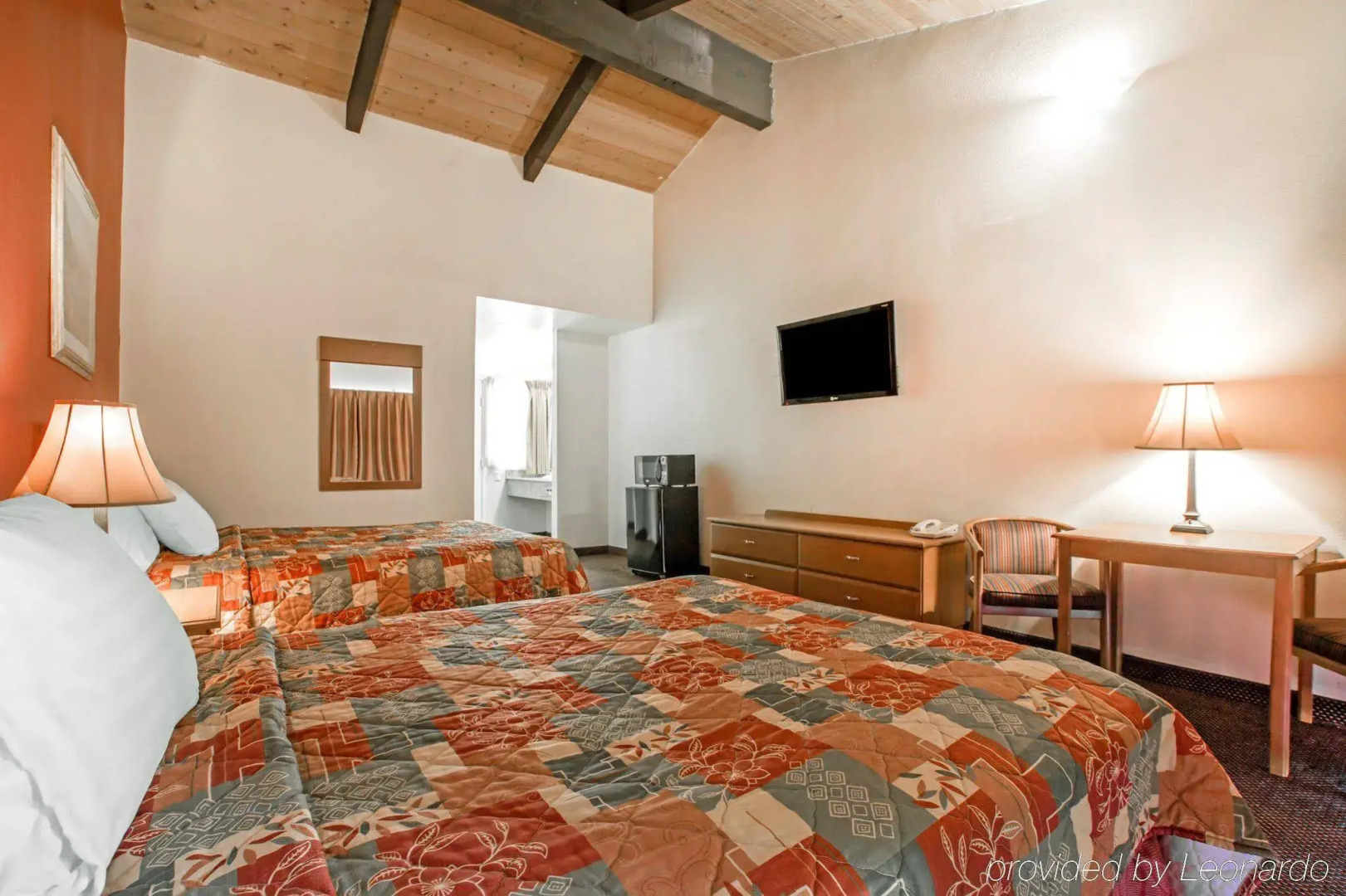 Rodeway Inn Fallbrook Downtown