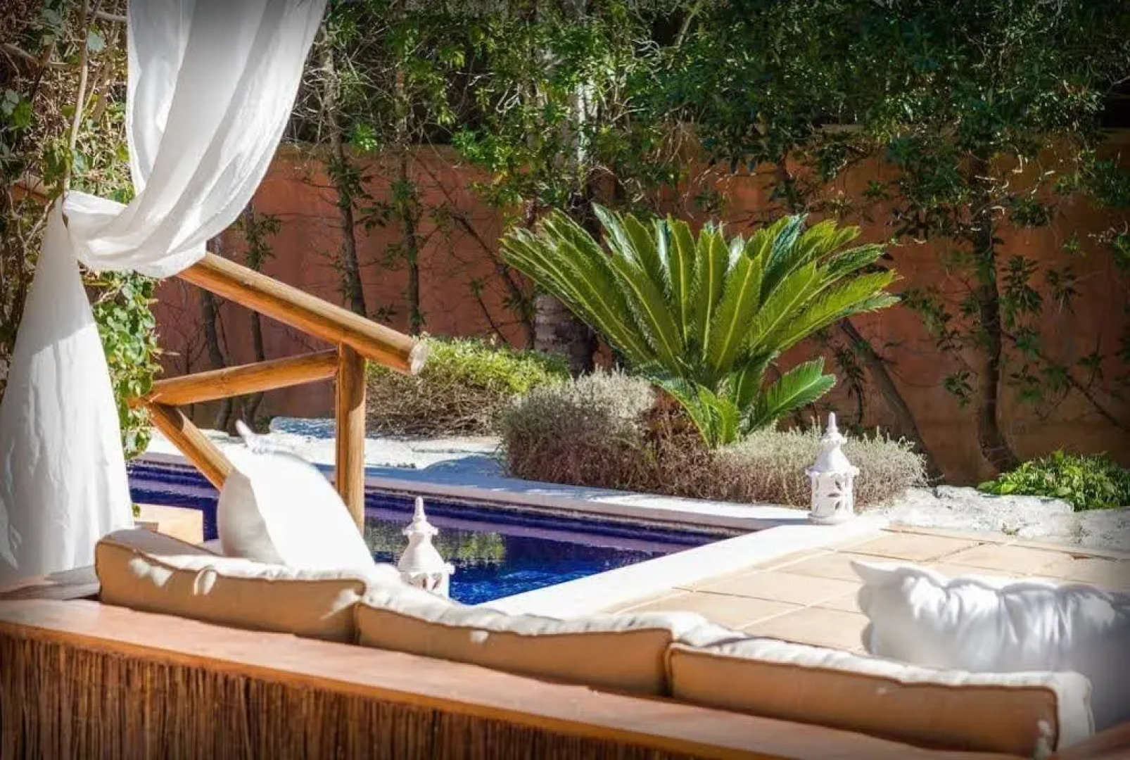 Varandas Do Lago Villa