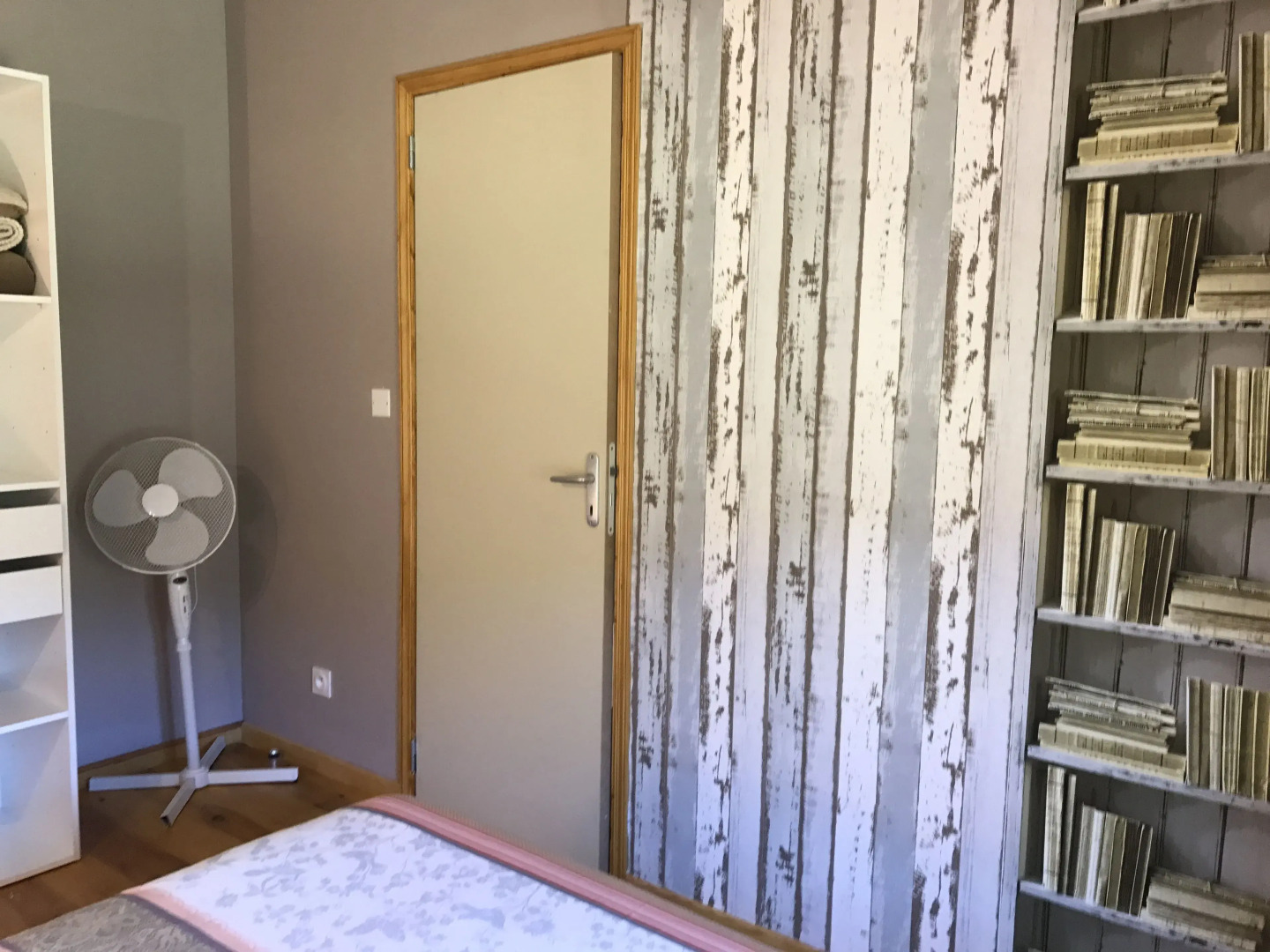 Le Jardin des Gorges