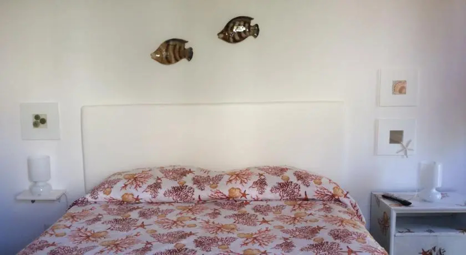 Baghyboo Case Vacanza