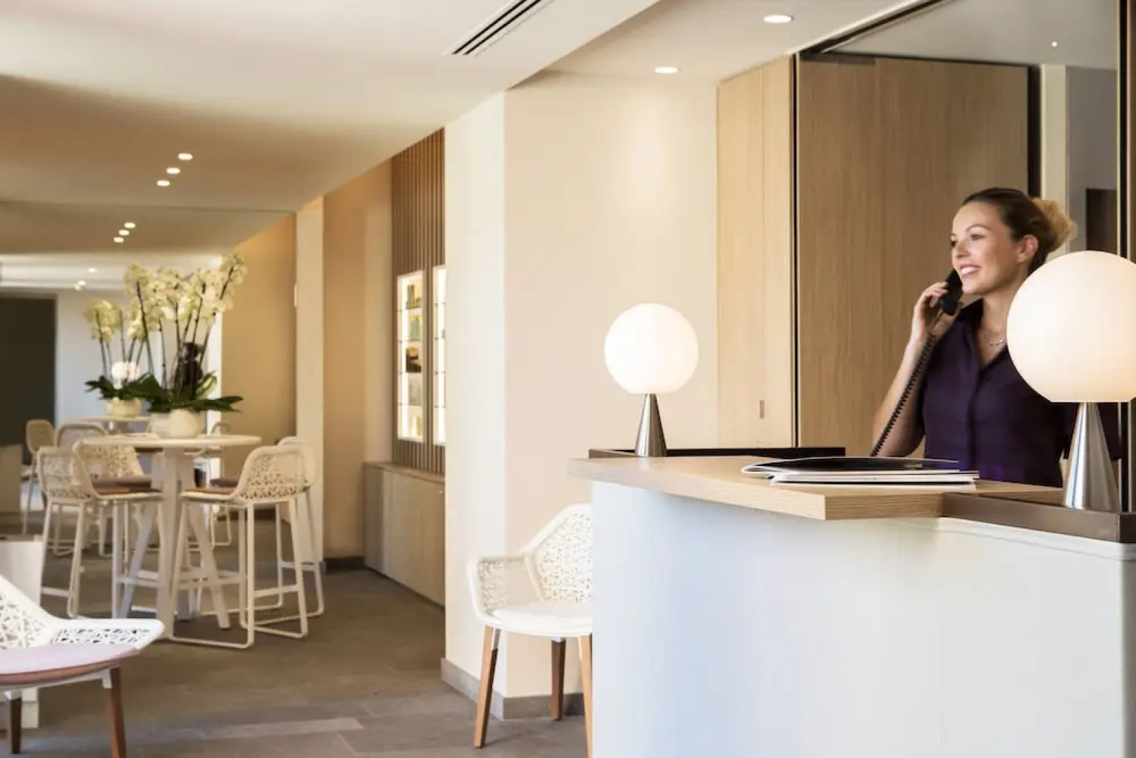 Hôtel et Spa du Castellet