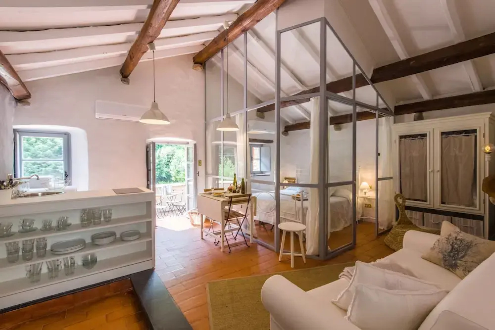 Aromi nel Borgo - gems in a medioeval village