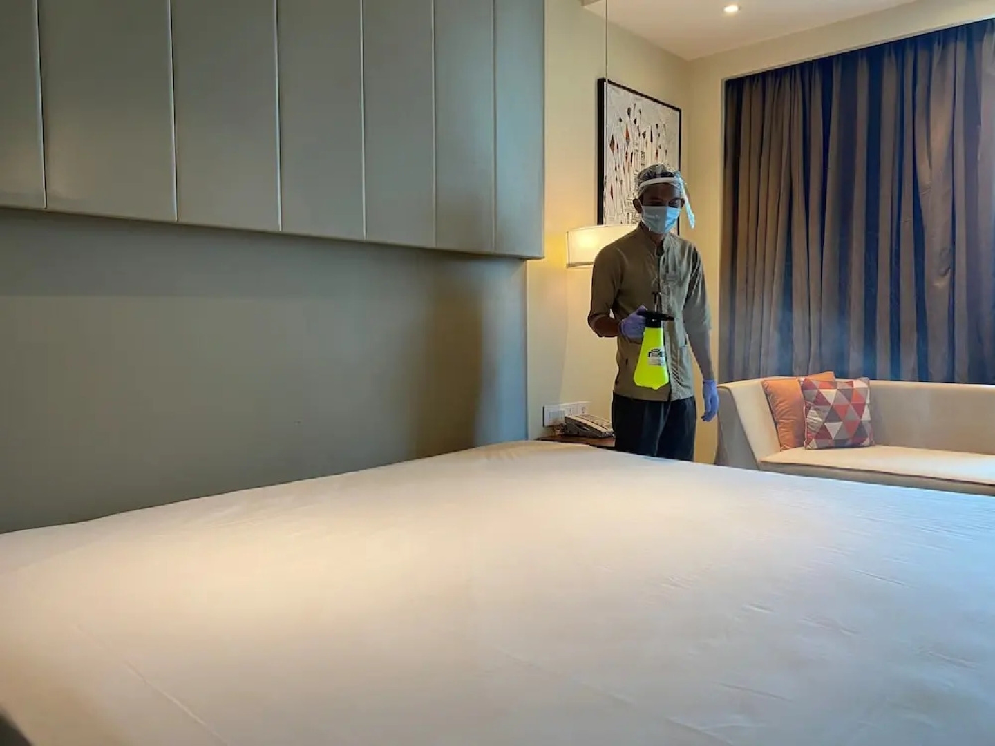 Renaissance Ahmedabad Hotel