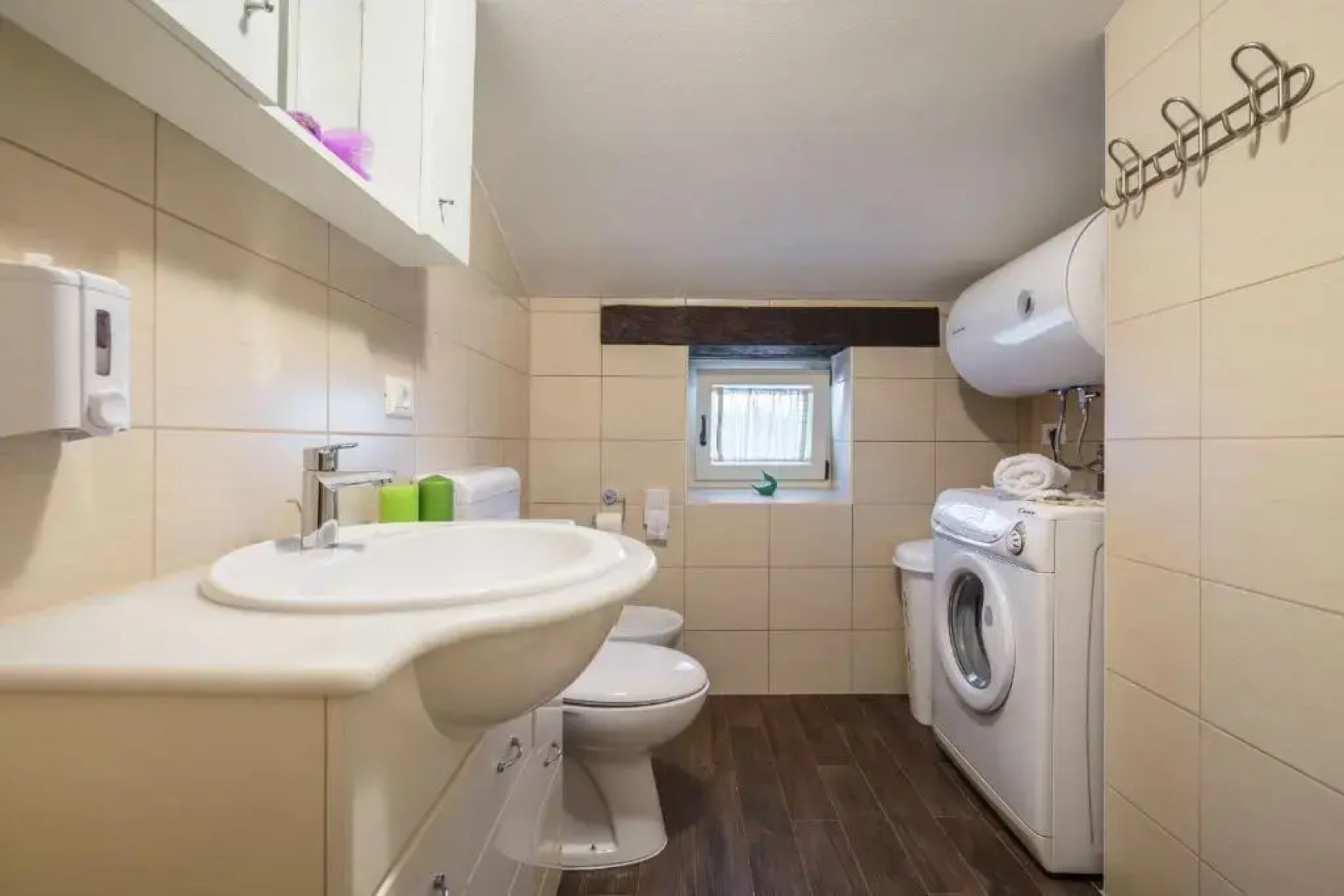 Holiday Home Gašparini