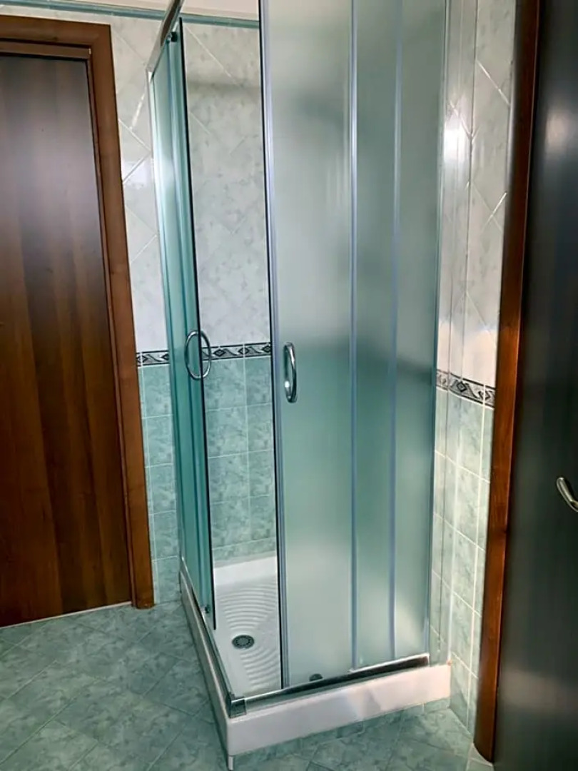 B&B San Pietro Book sharing